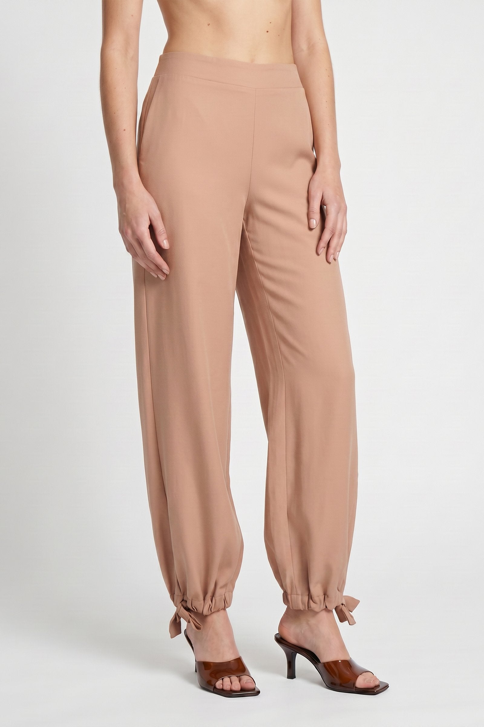 Pantalon de dama de moda imagen 2