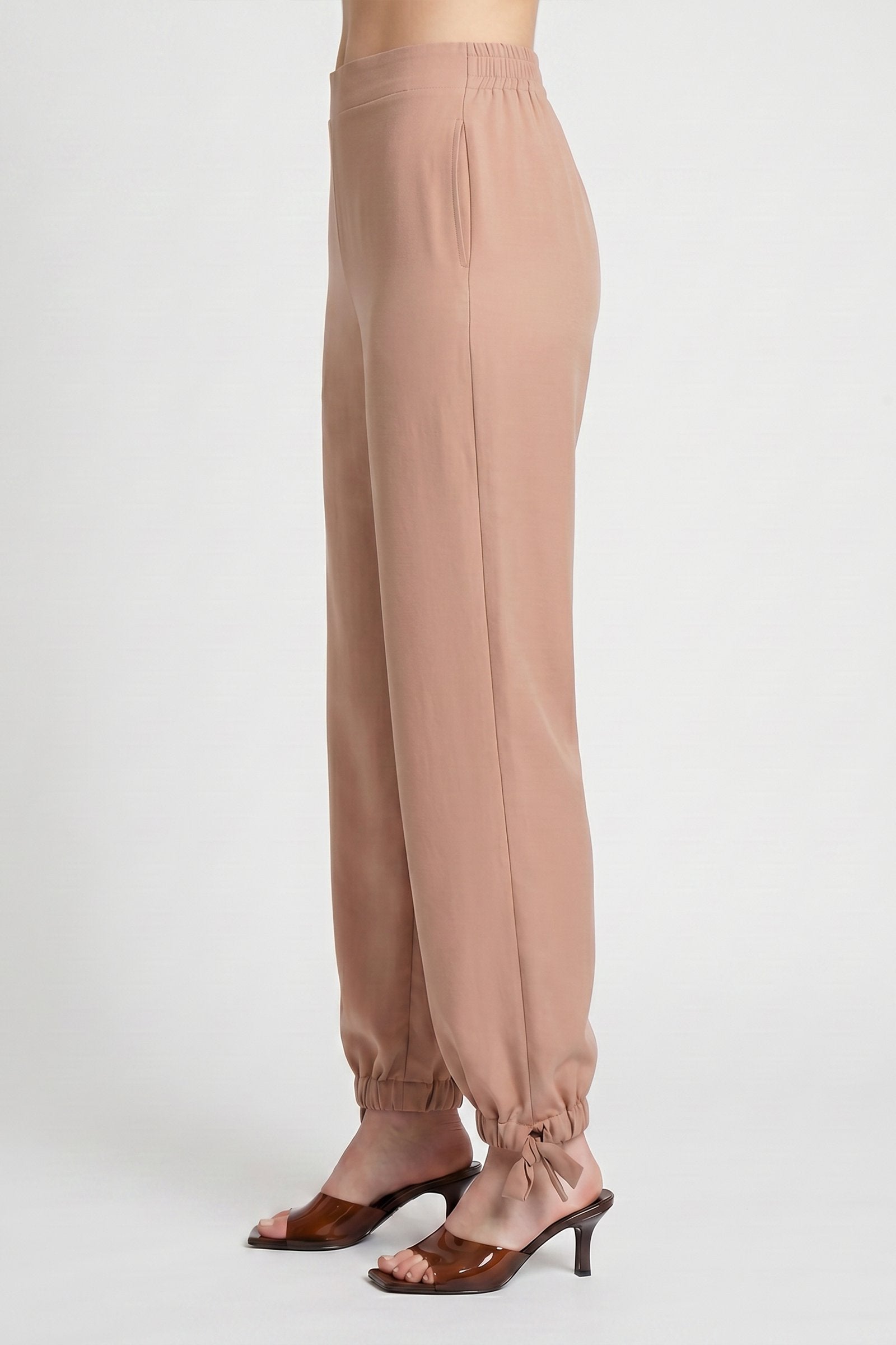 Pantalon de dama de moda imagen 3