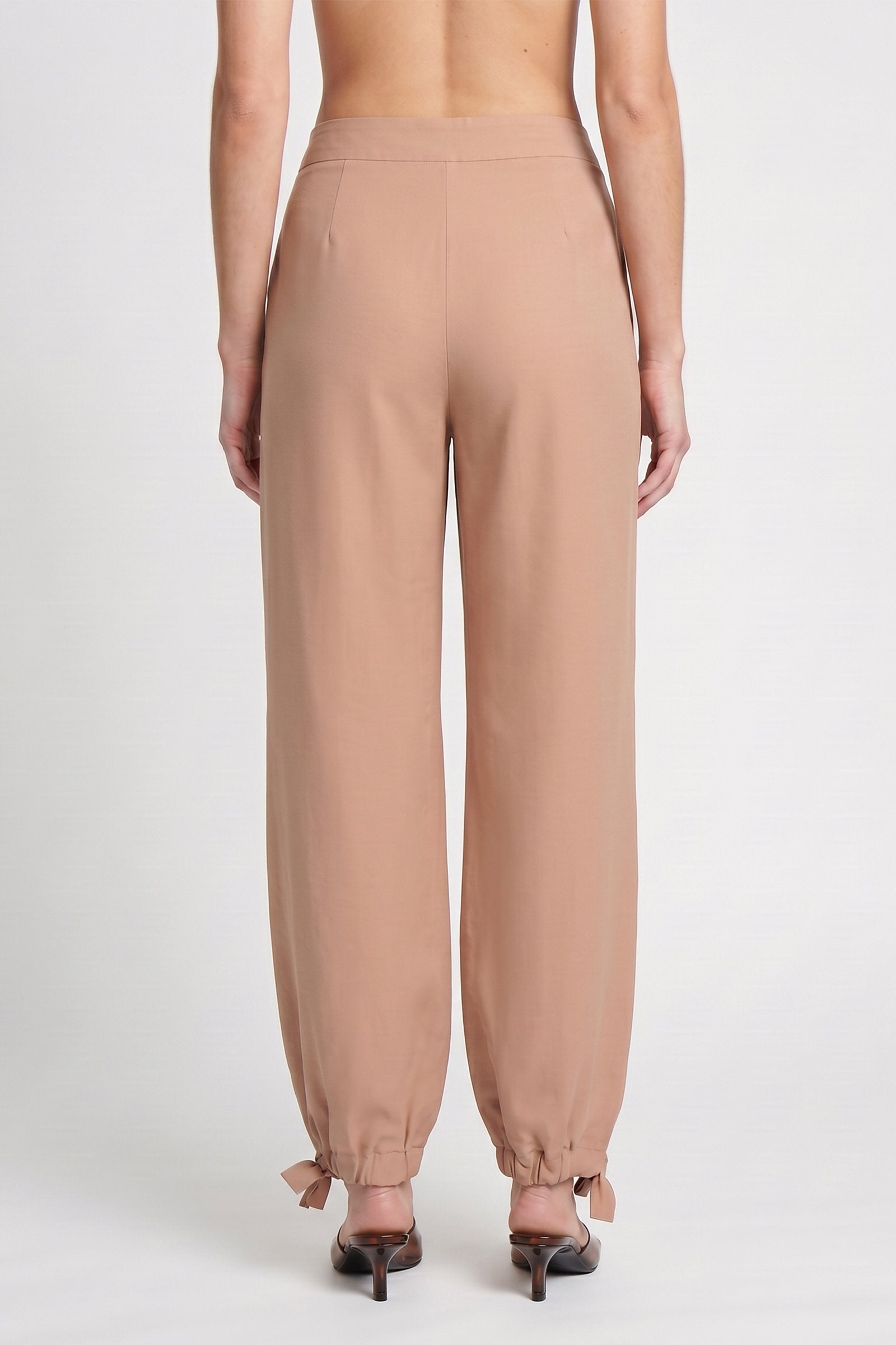 Pantalon de dama de moda imagen 4