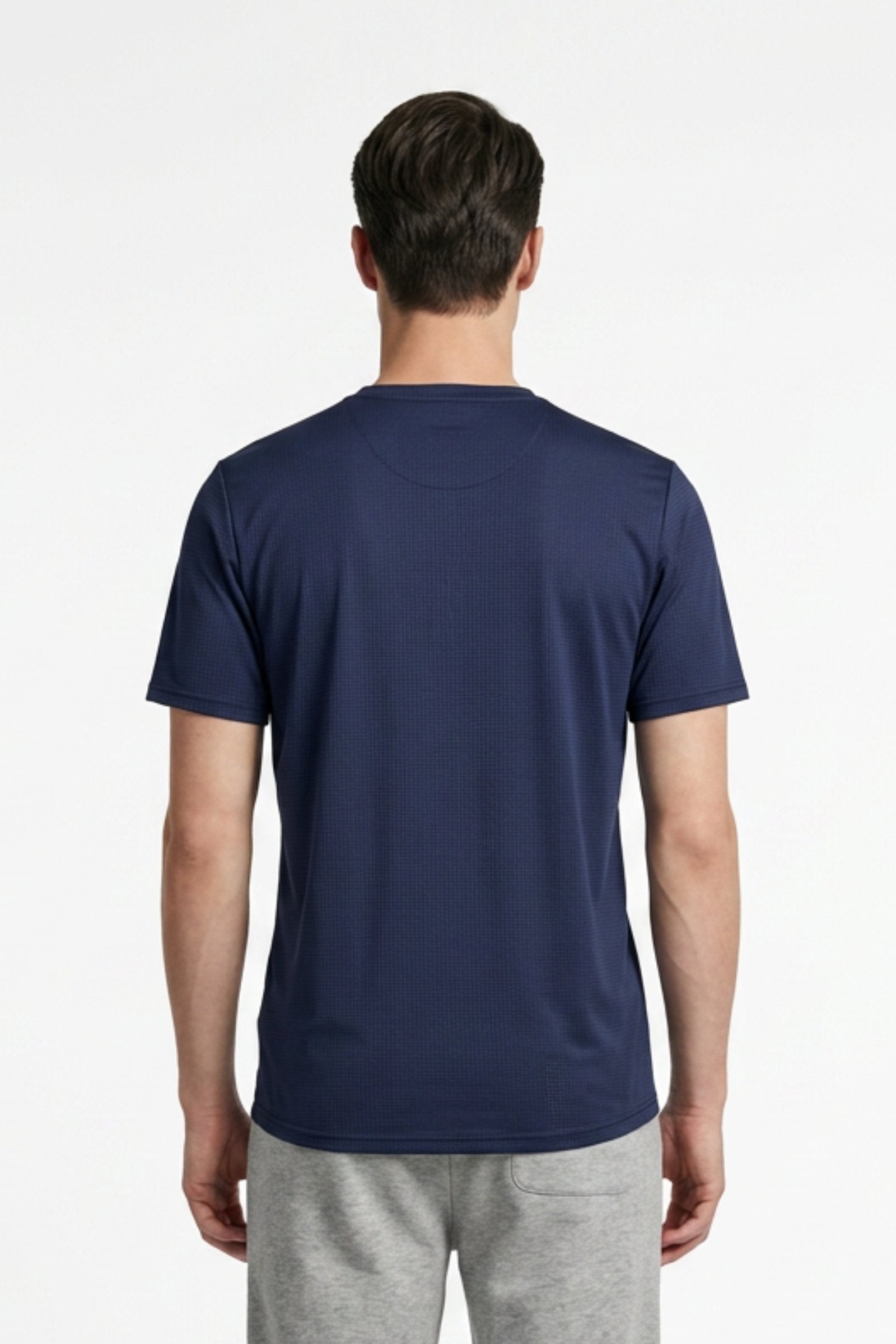 Camiseta de hombre deportiva imagen 4