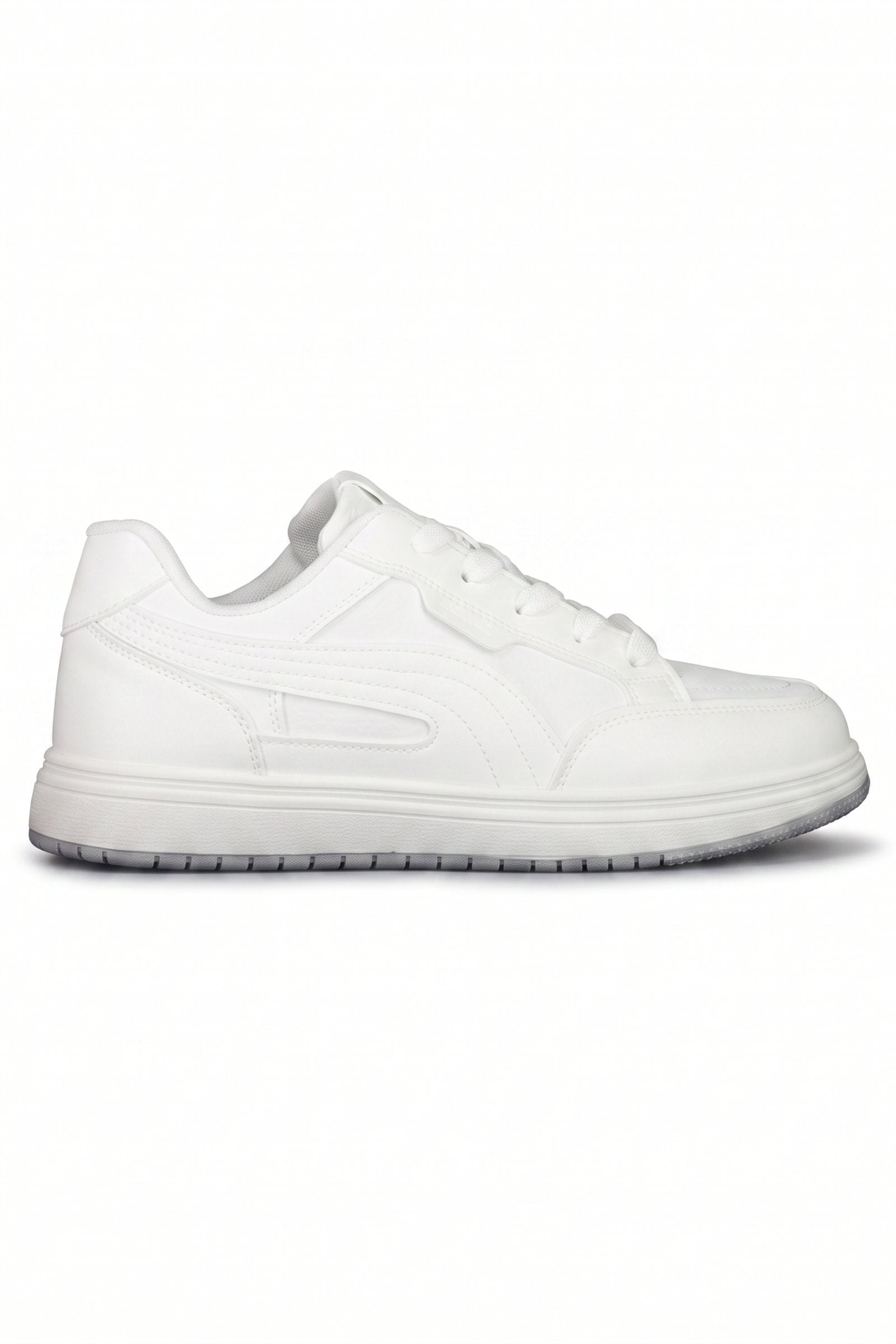 Tenis de hombre casual imagen 3