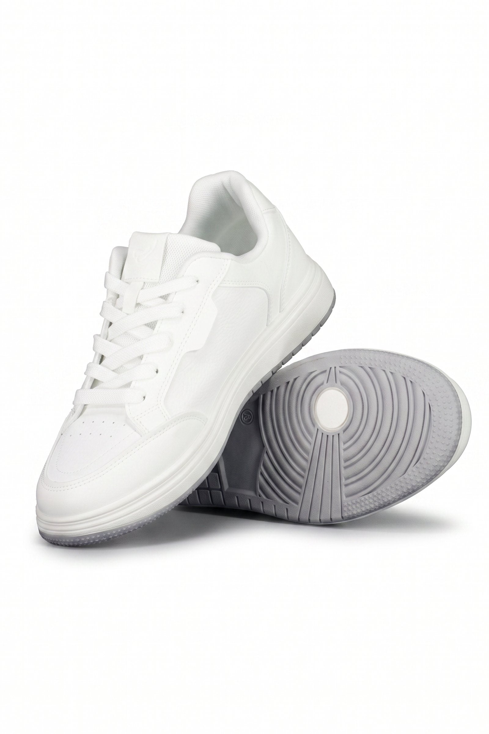 Tenis de hombre casual imagen 4