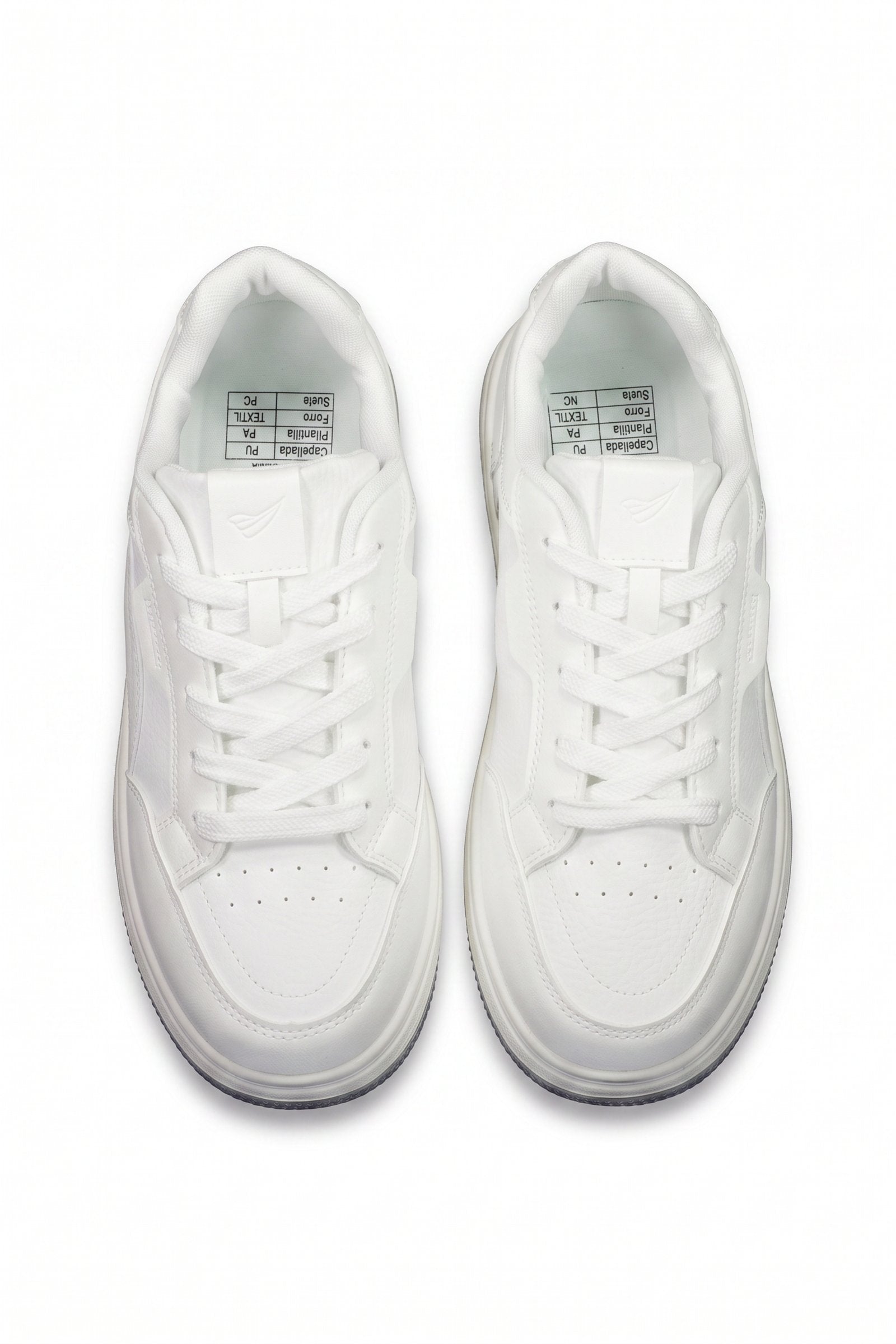 Tenis de hombre casual imagen 6