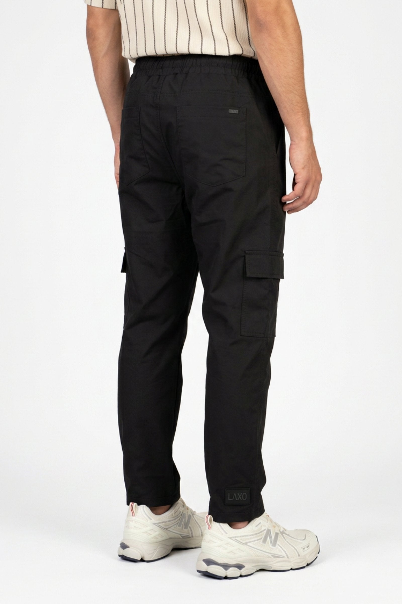 Pantalon de hombre casual imagen 4