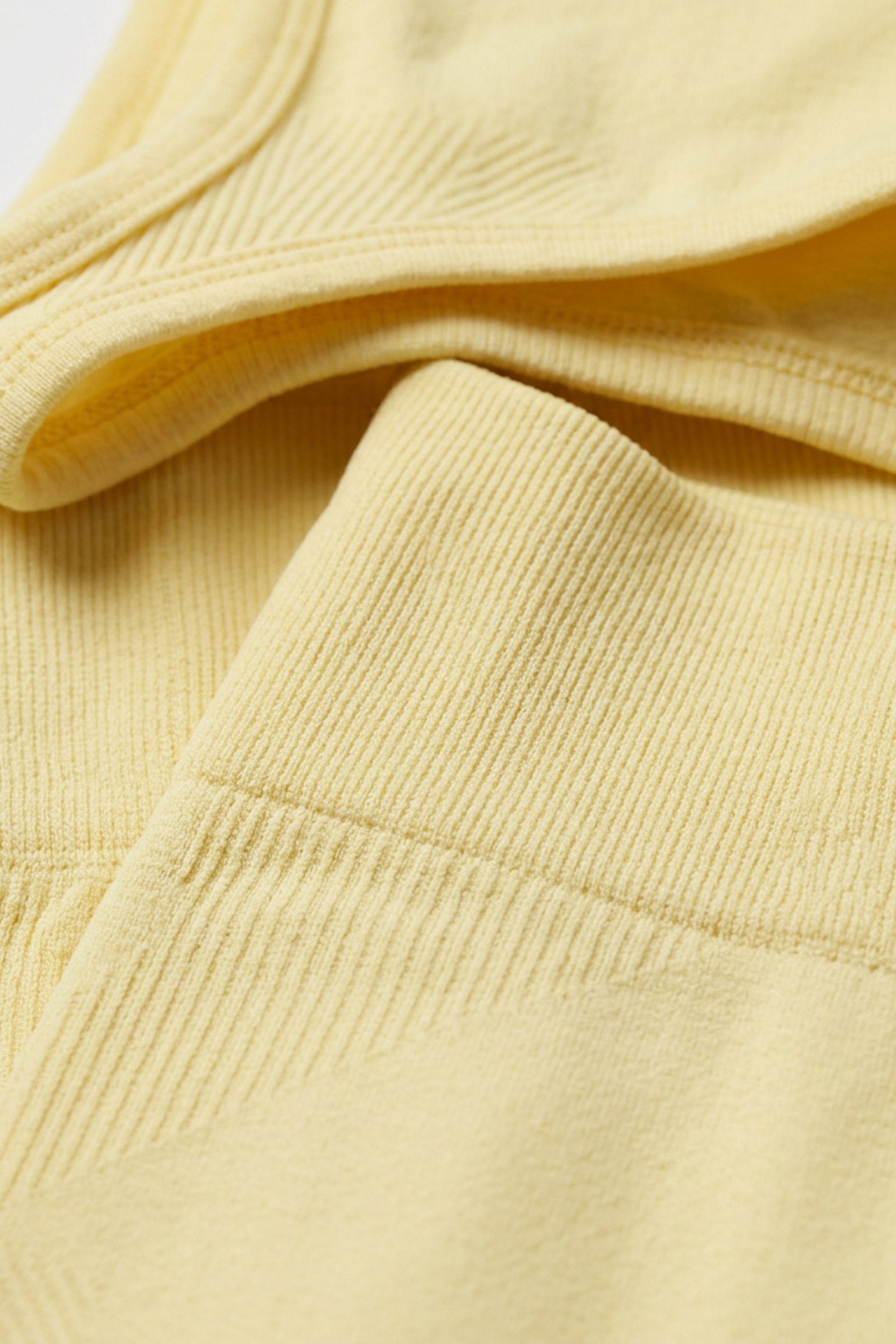 Conjunto Deportivo Mujer Color Amarillo | Ropa Deportiva imagen 3