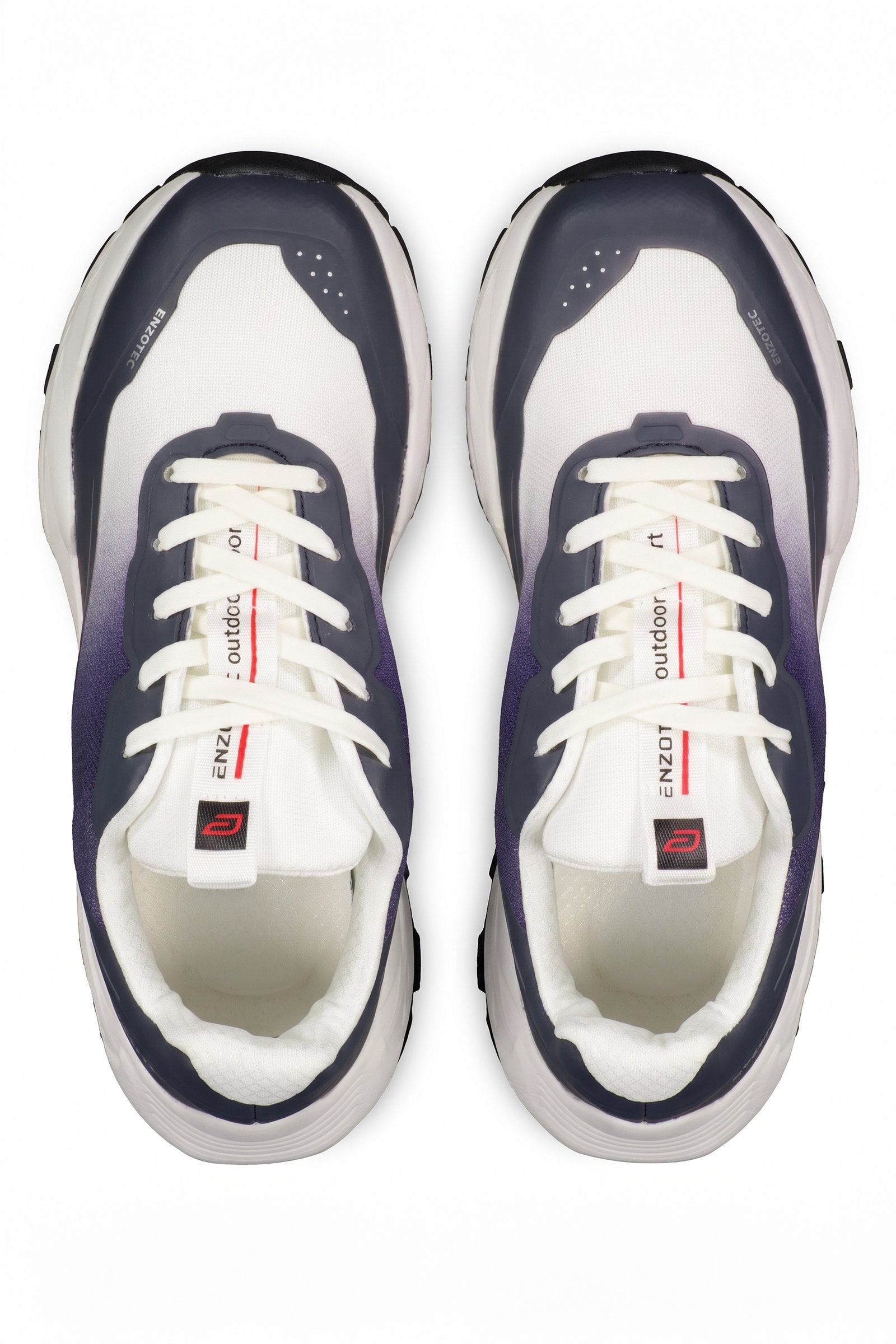 Tenis de hombre moda imagen 3