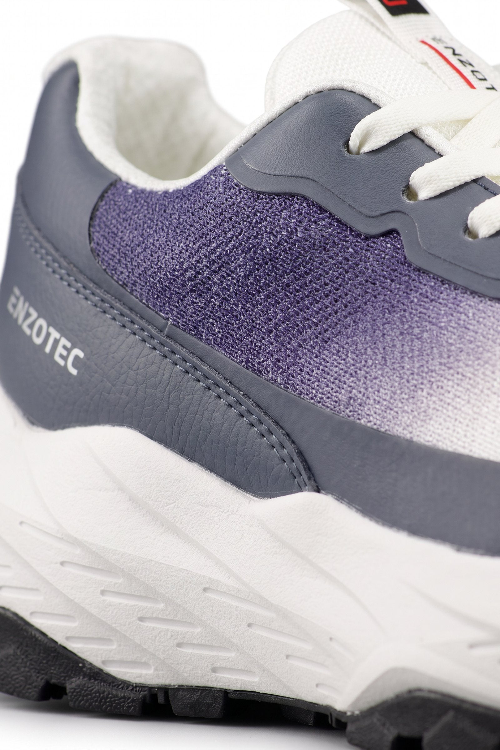 Tenis de hombre moda imagen 4