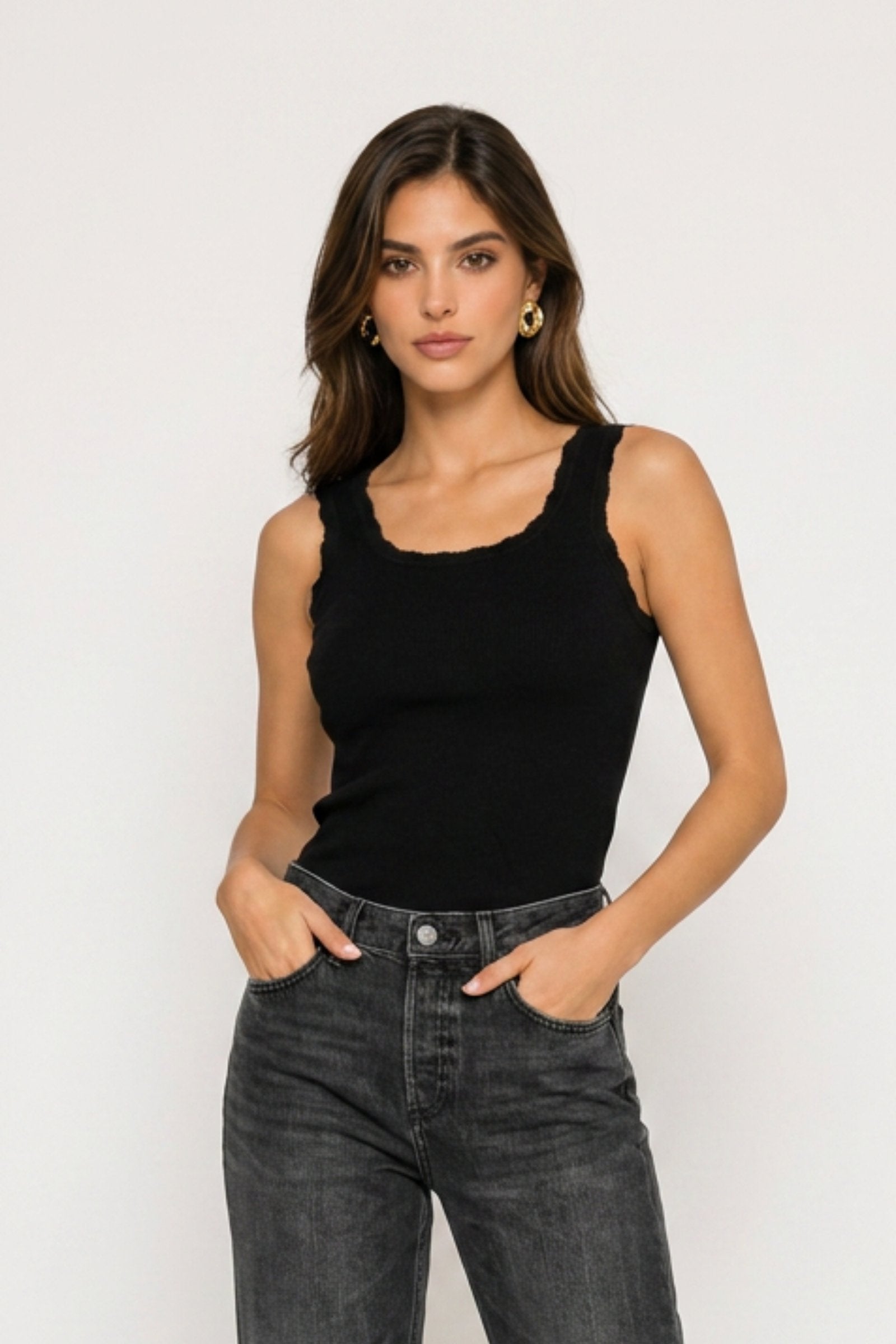 Blusa de dama de moda imagen 2