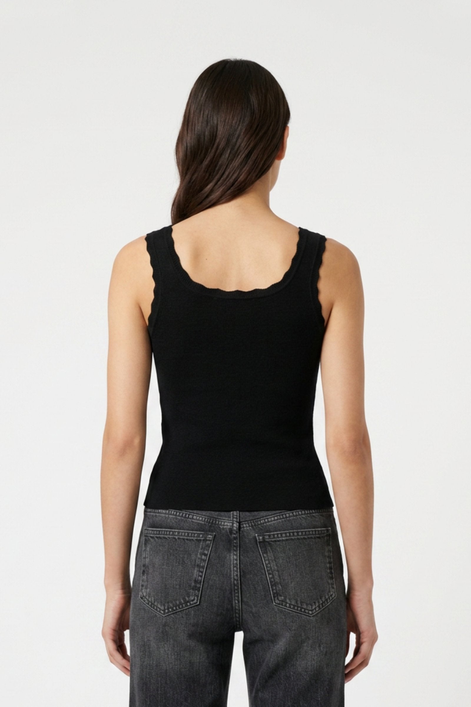 Blusa de dama de moda imagen 4