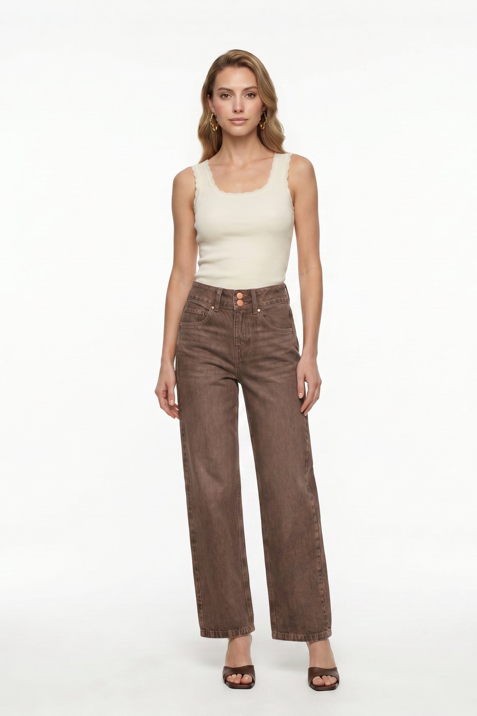 Blusa de dama de moda imagen 6