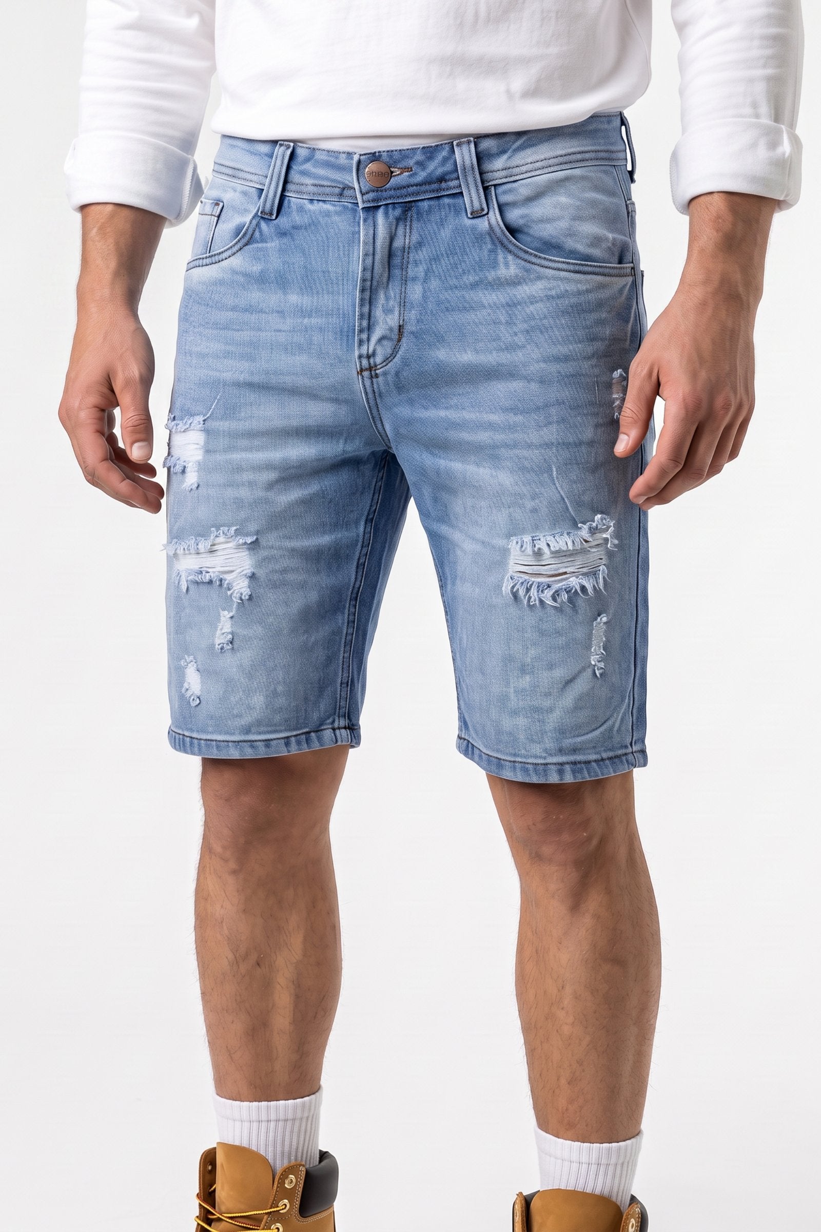 Bermuda de hombre imagen 2