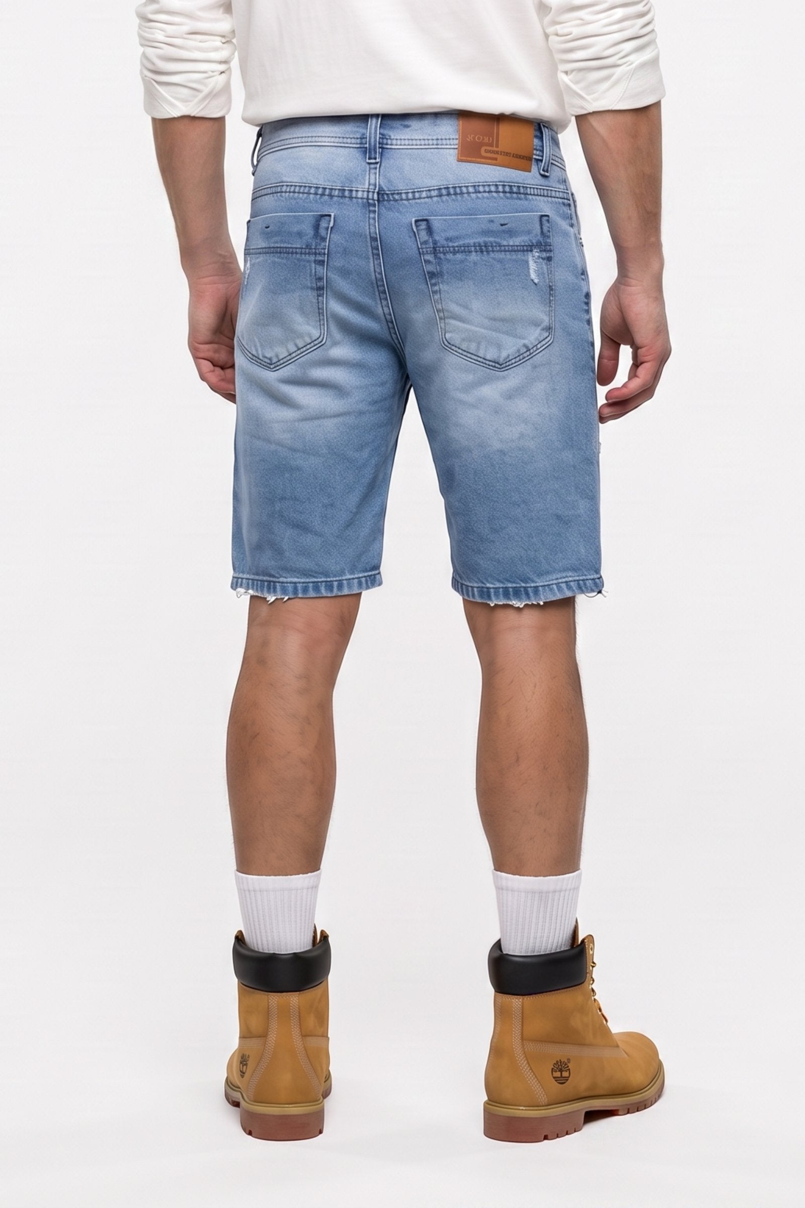 Bermuda de hombre imagen 3