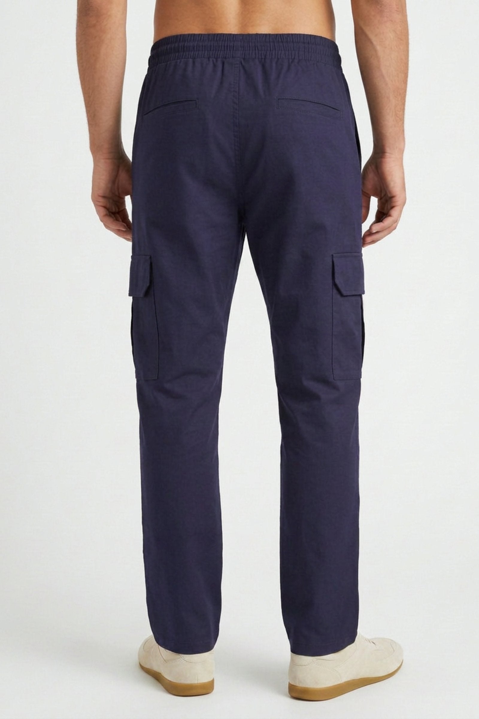 Jogger de hombre imagen 4