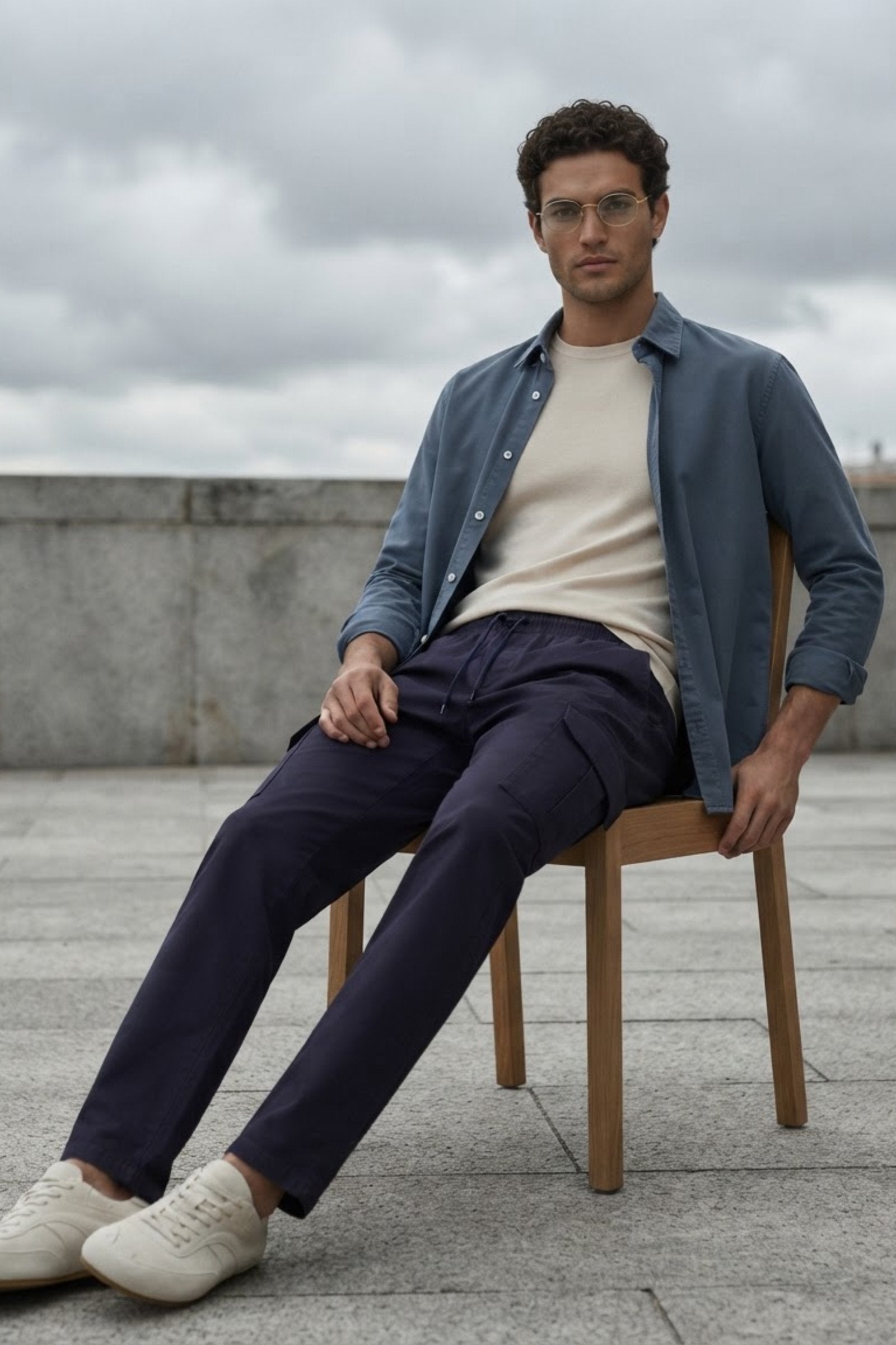 Jogger de hombre imagen 6
