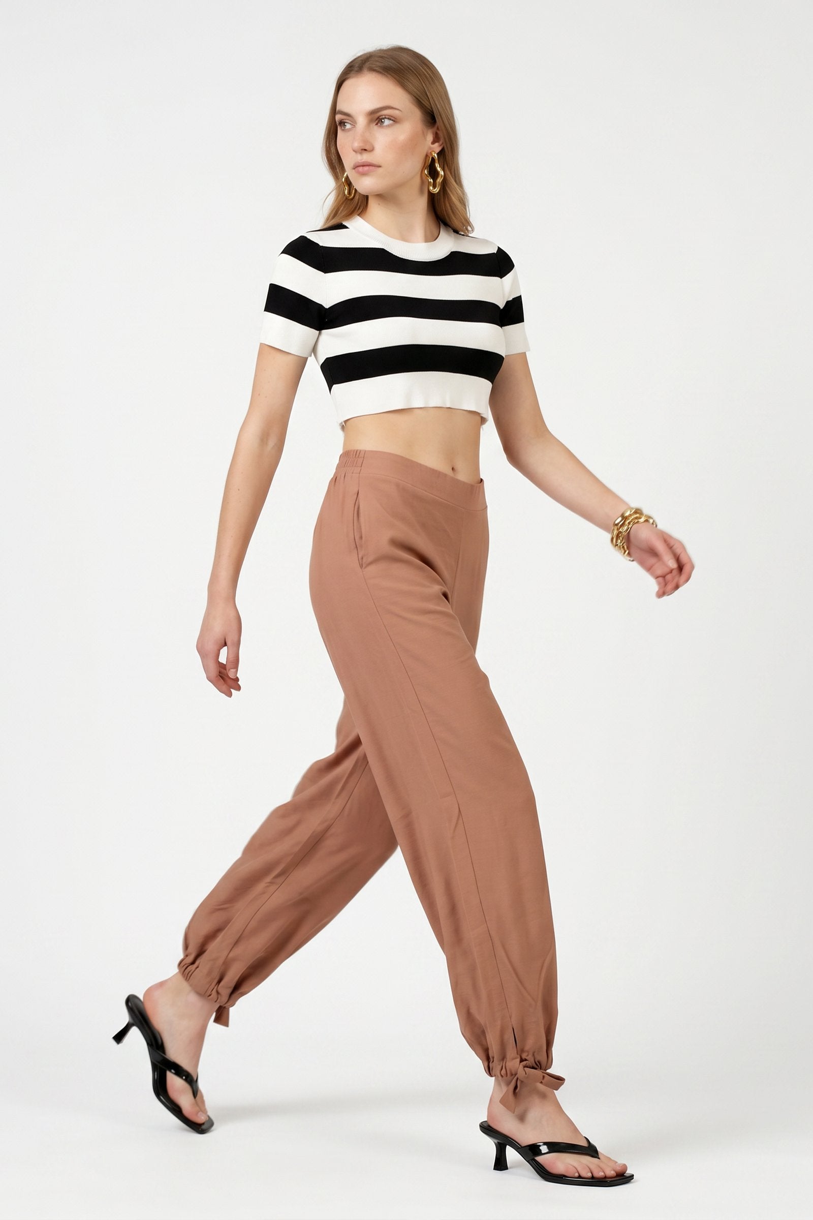 Blusa de dama de moda imagen 2