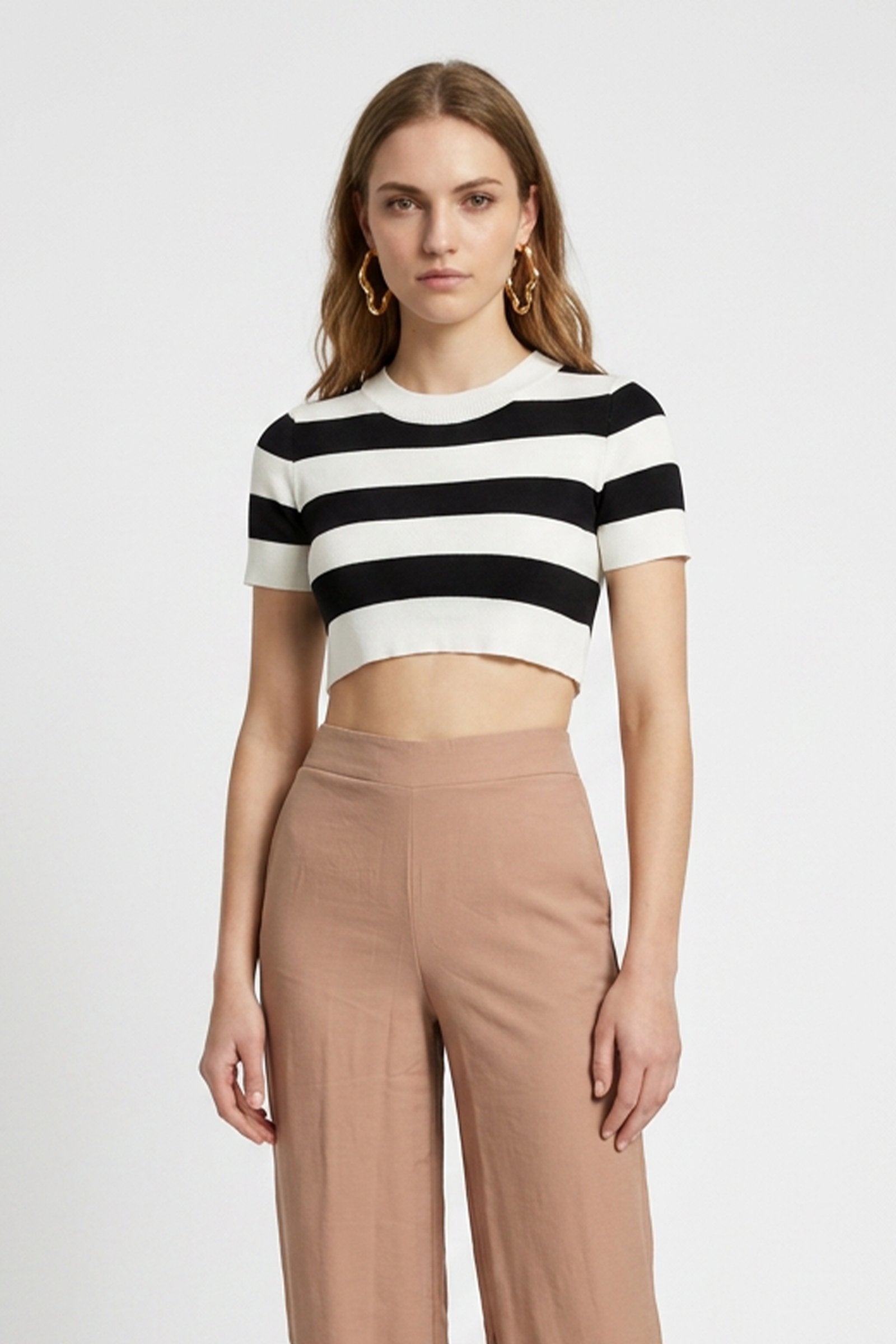 Blusa de dama de moda imagen 3