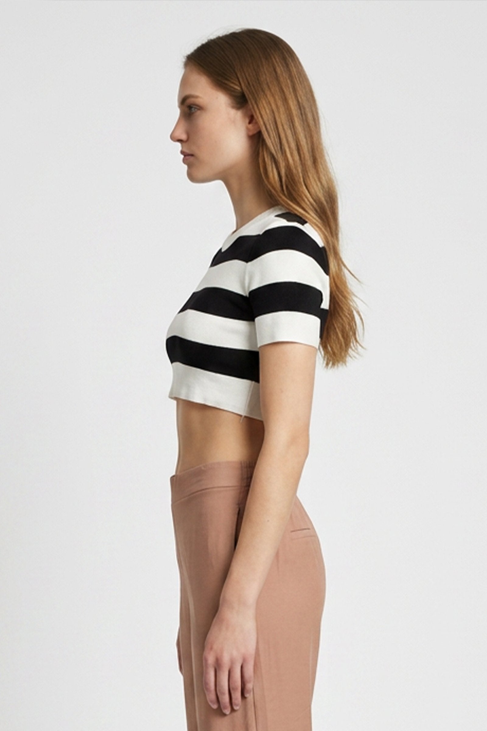Blusa de dama de moda imagen 6