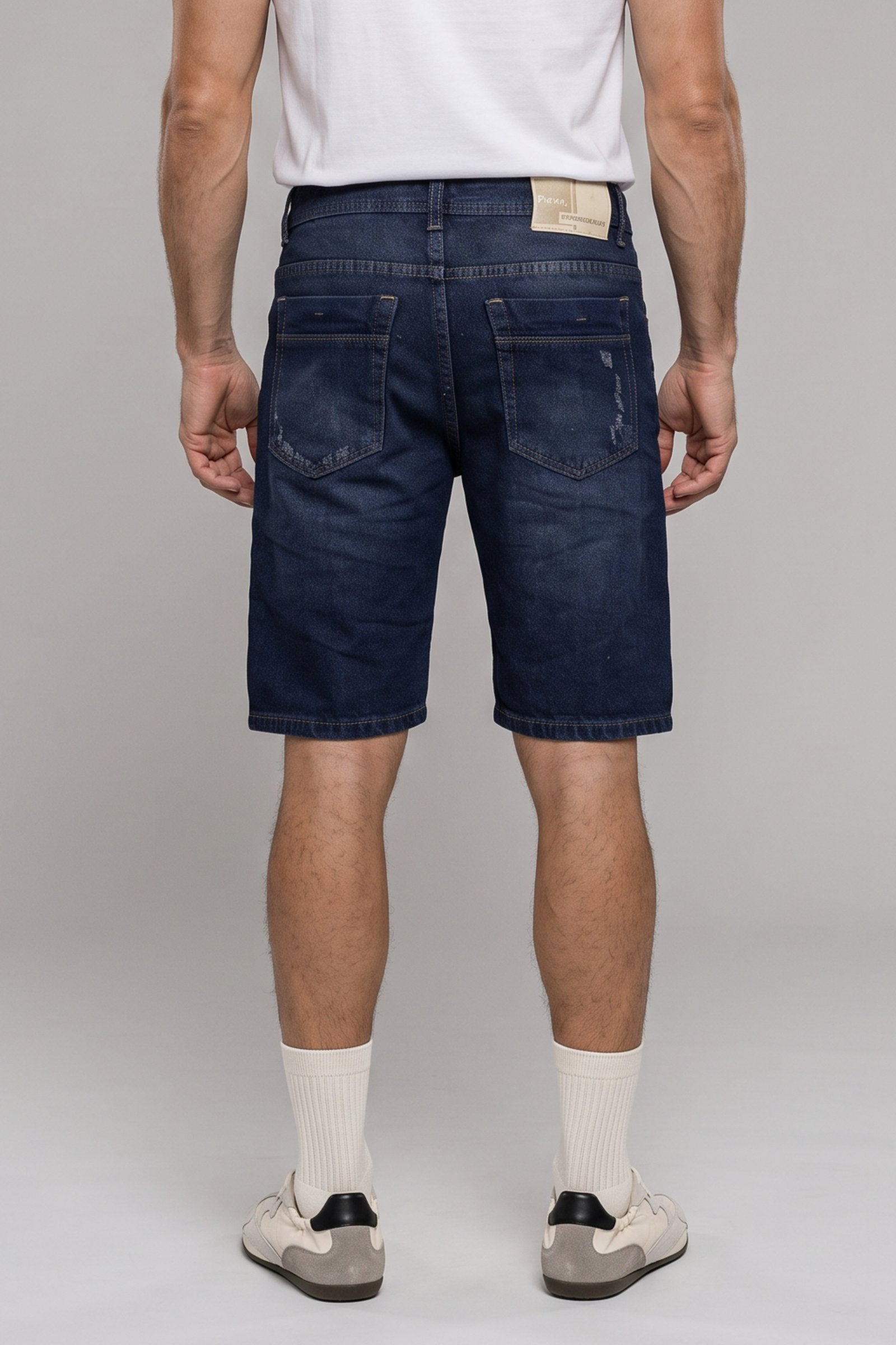 Bermuda de hombre imagen 3