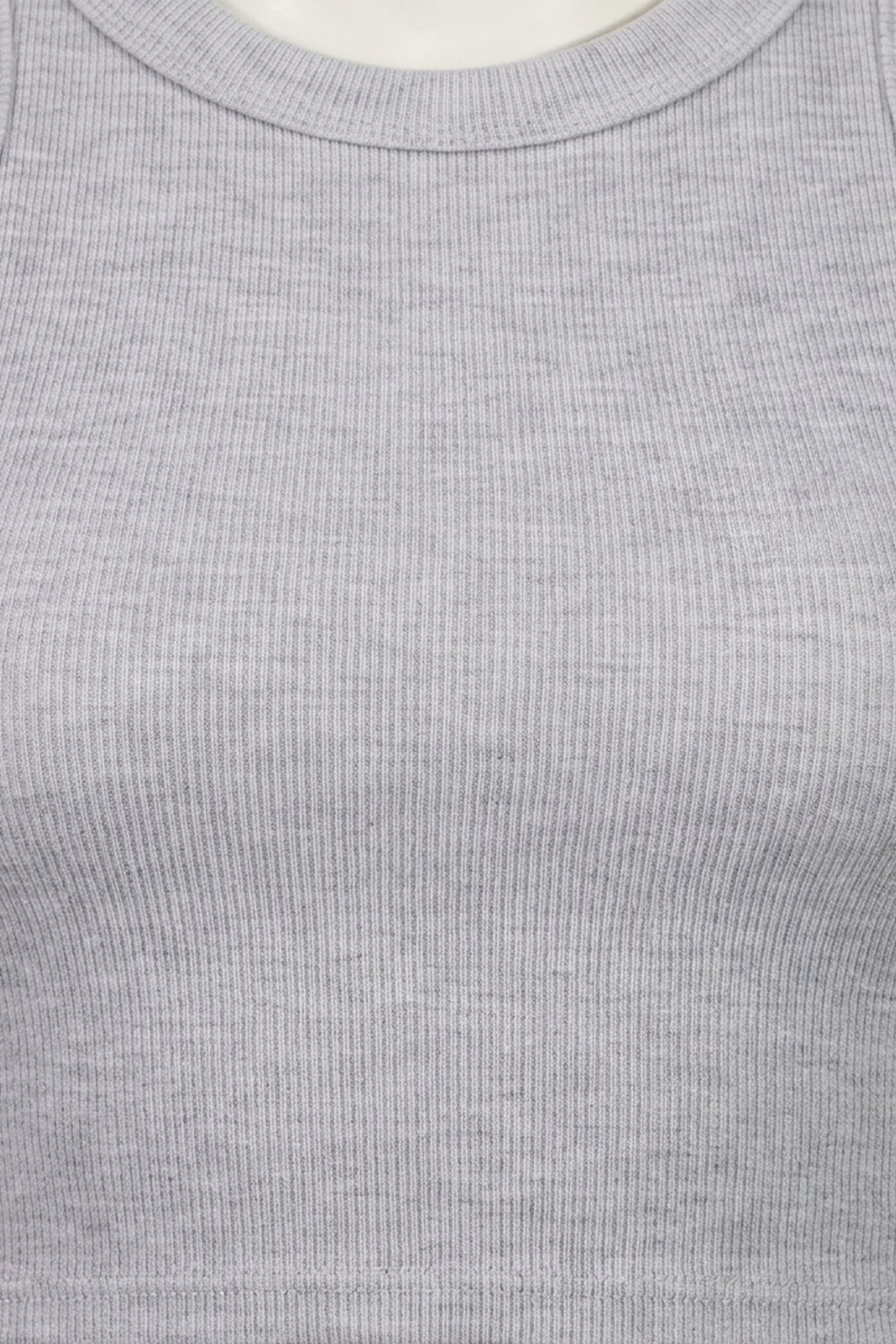 Blusa de dama básica imagen 6
