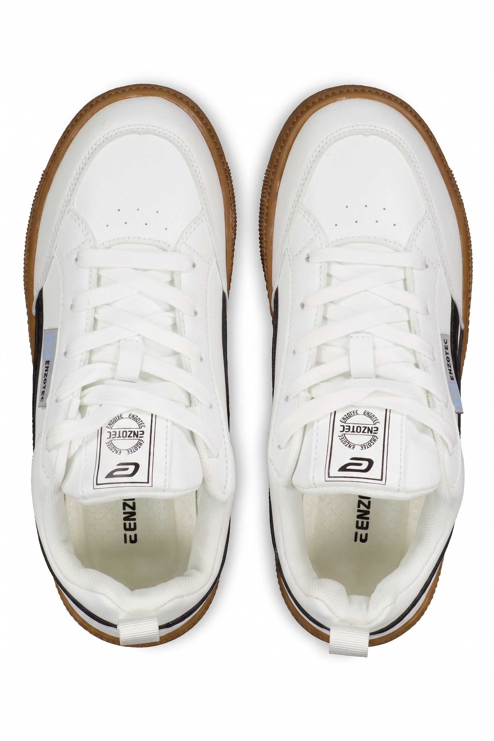 Tenis de dama moda imagen 2