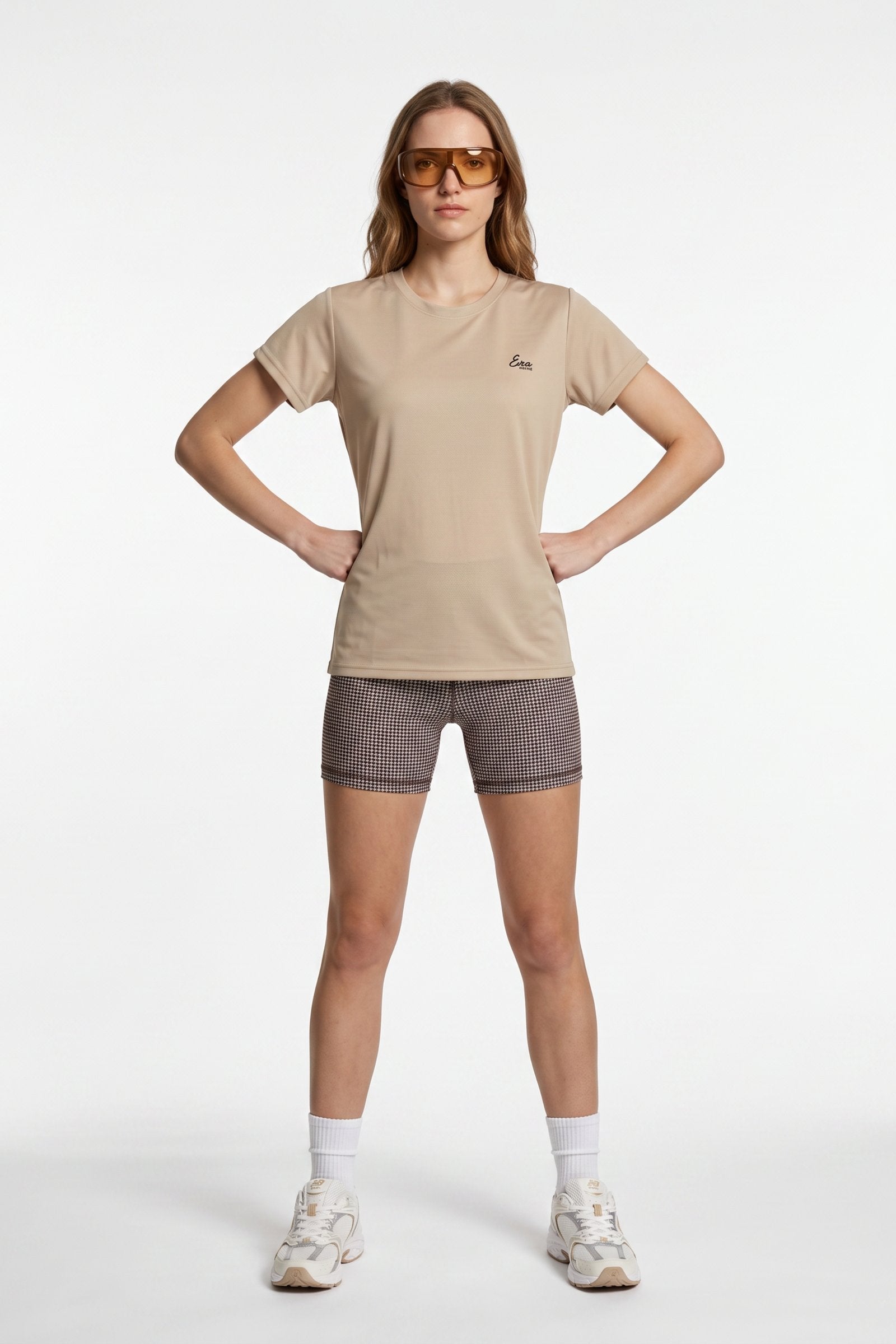 Camiseta de dama deportiva imagen 2