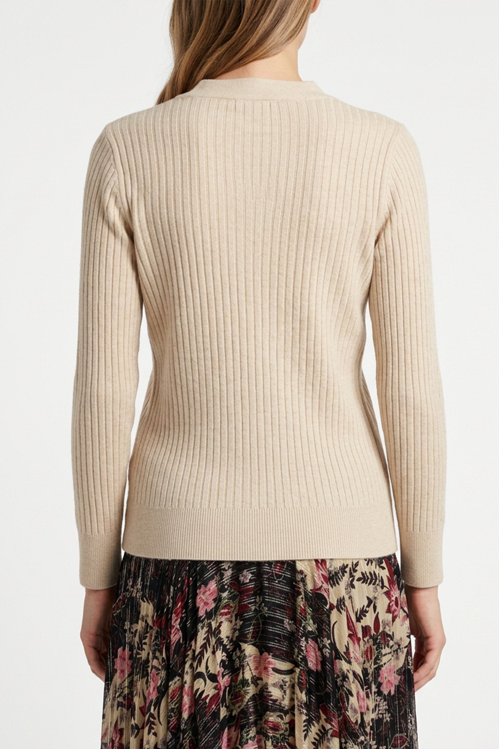 Blusa de dama casual imagen 5