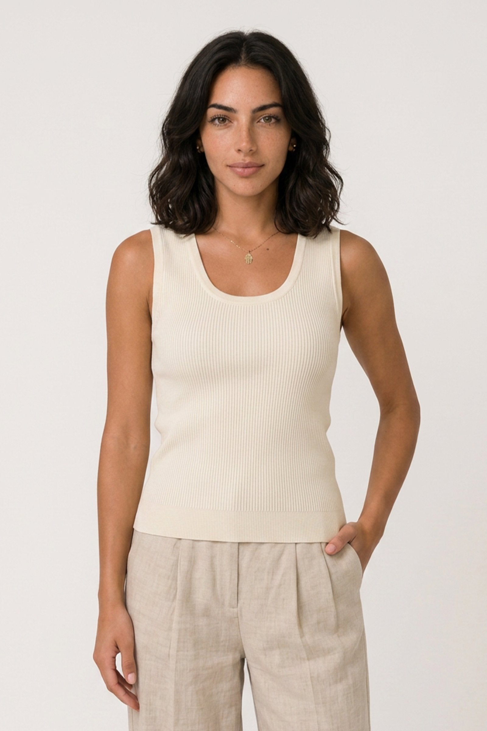 Blusa de dama imagen 2