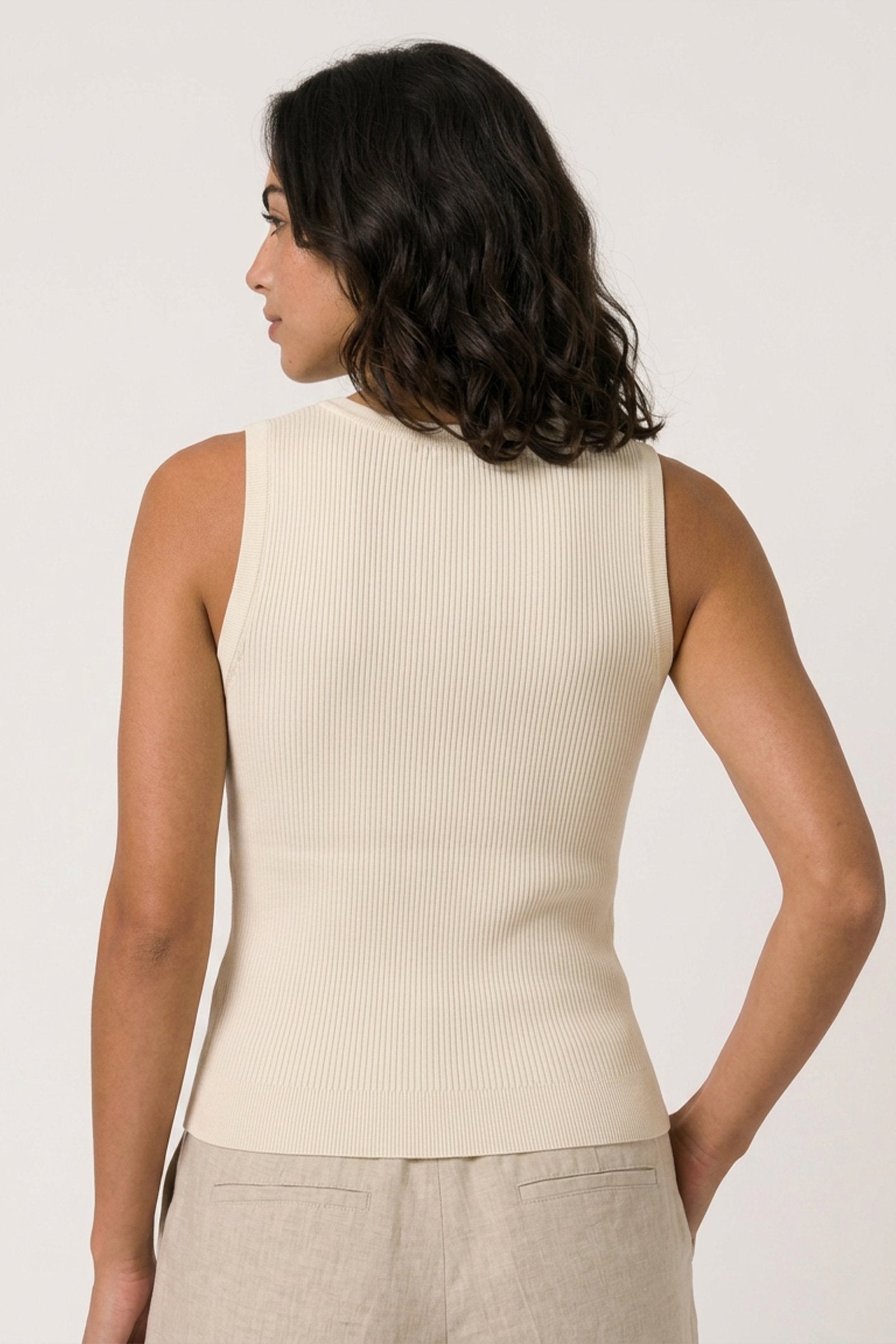 Blusa de dama imagen 3