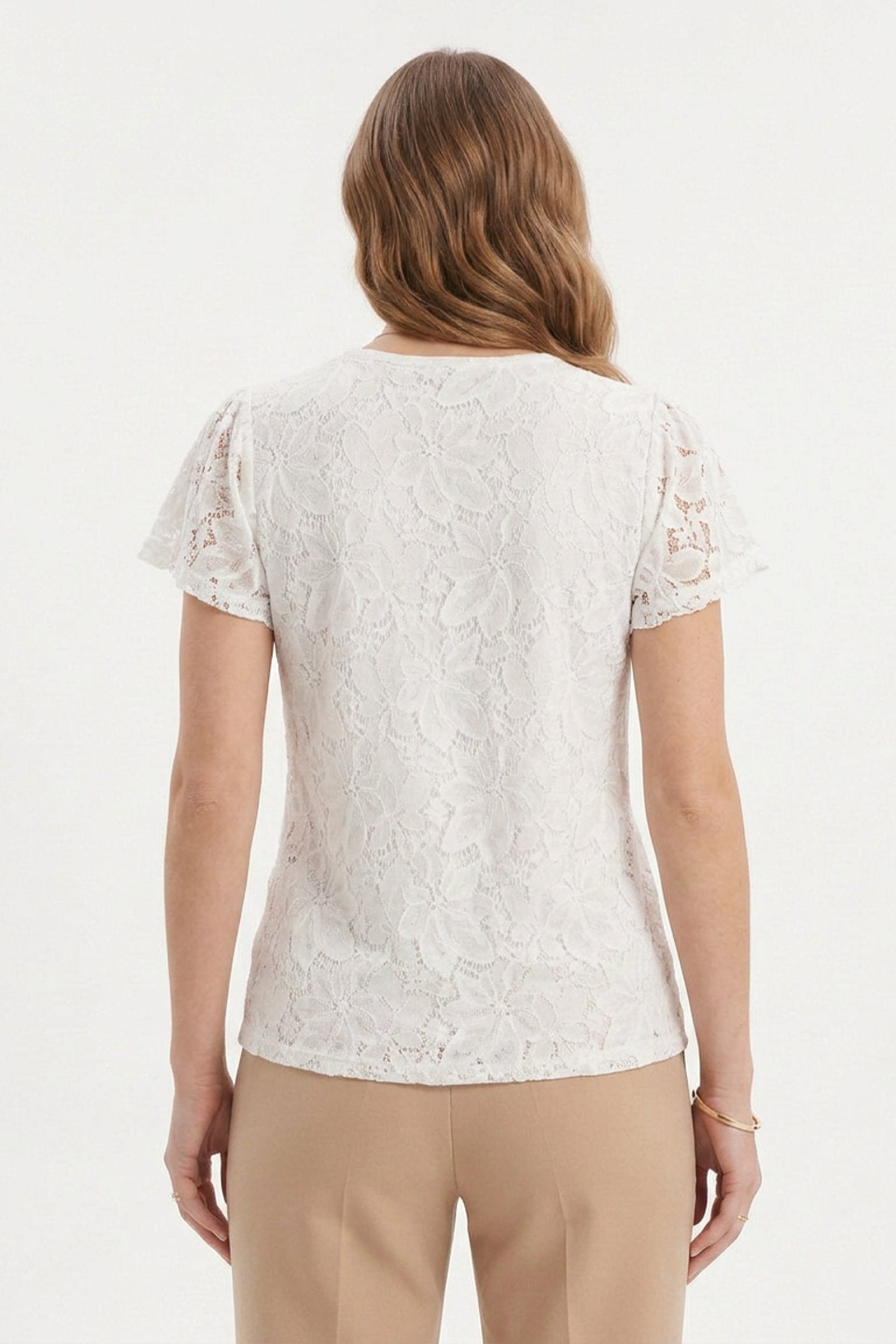 Blusa de dama de moda imagen 3