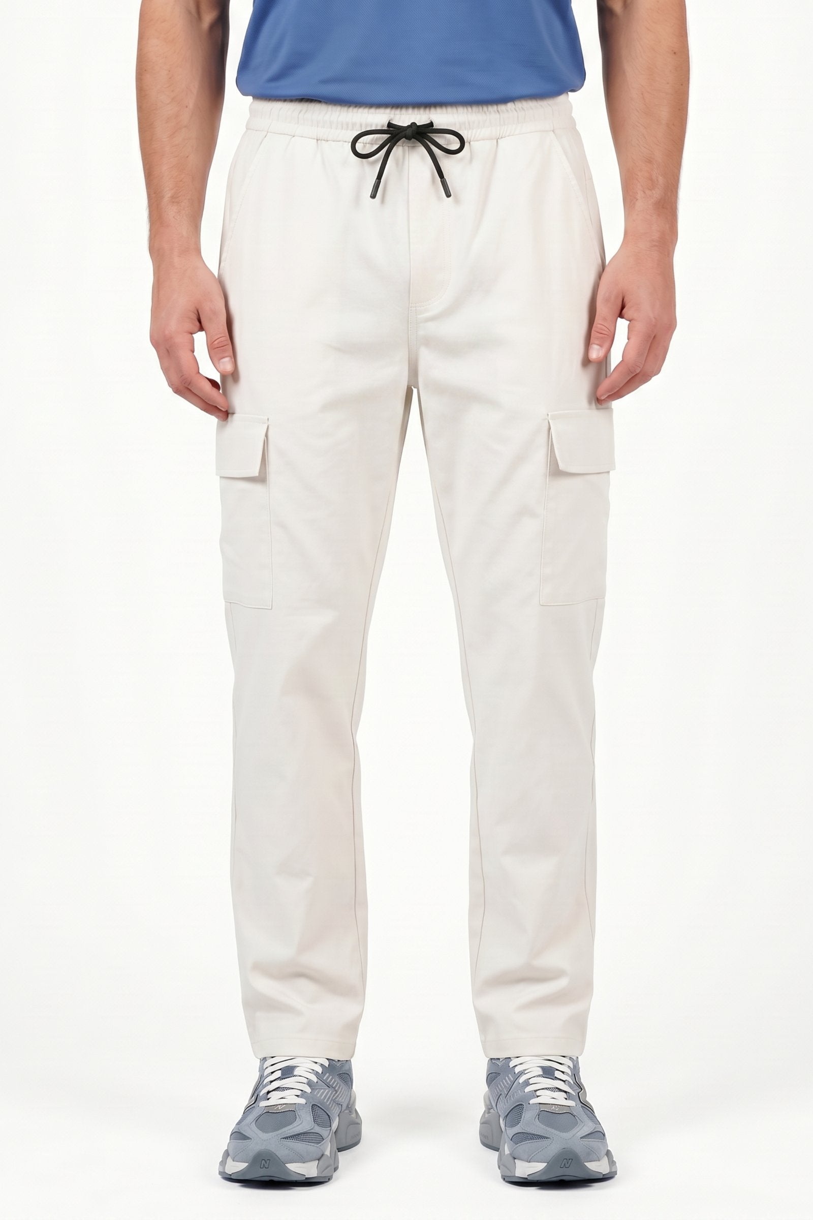 Jogger de hombre urbano imagen 2