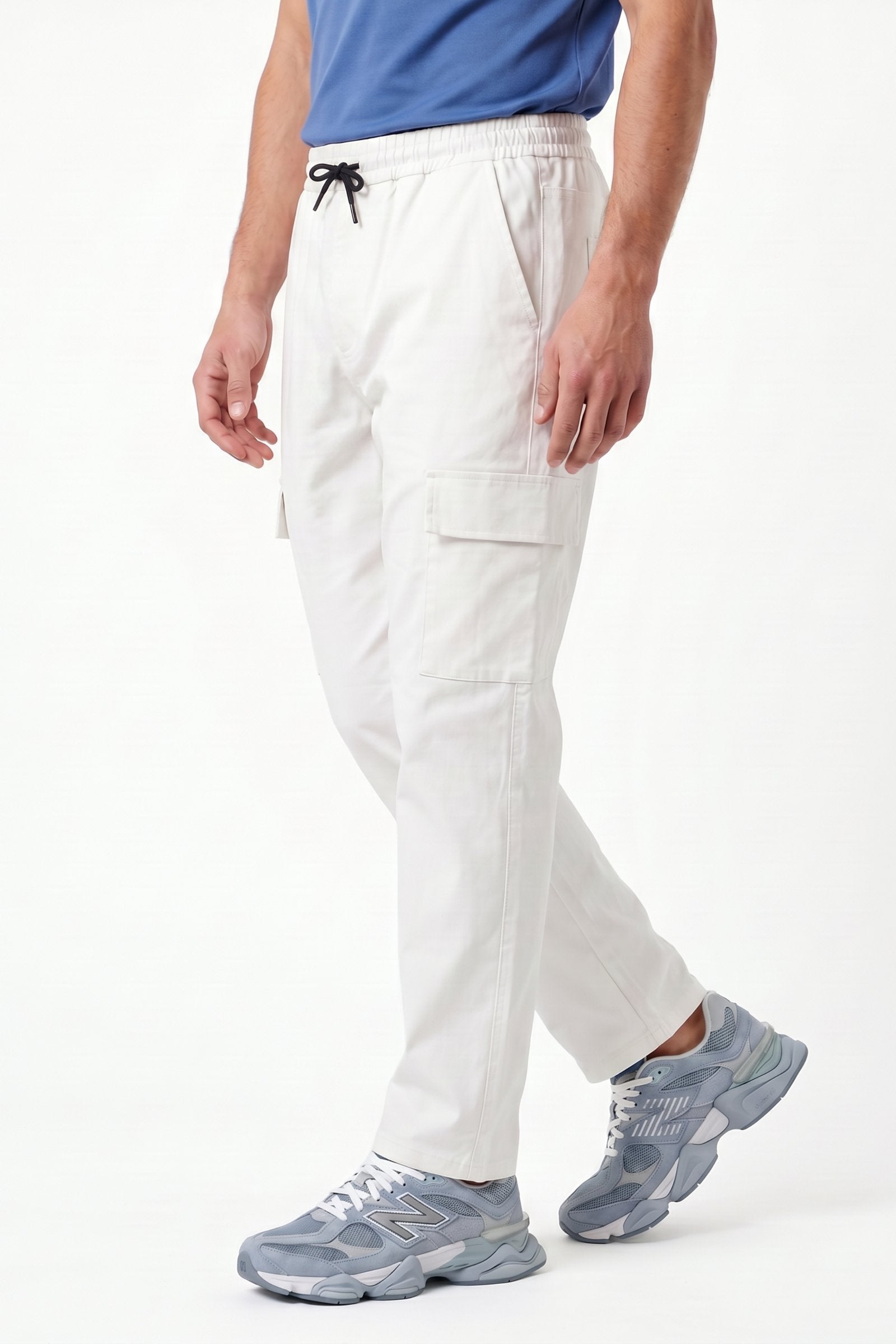Jogger de hombre urbano imagen 3