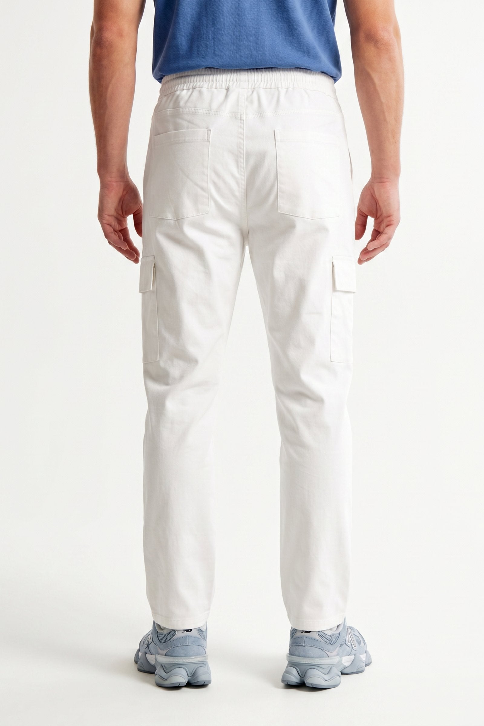 Jogger de hombre urbano imagen 4