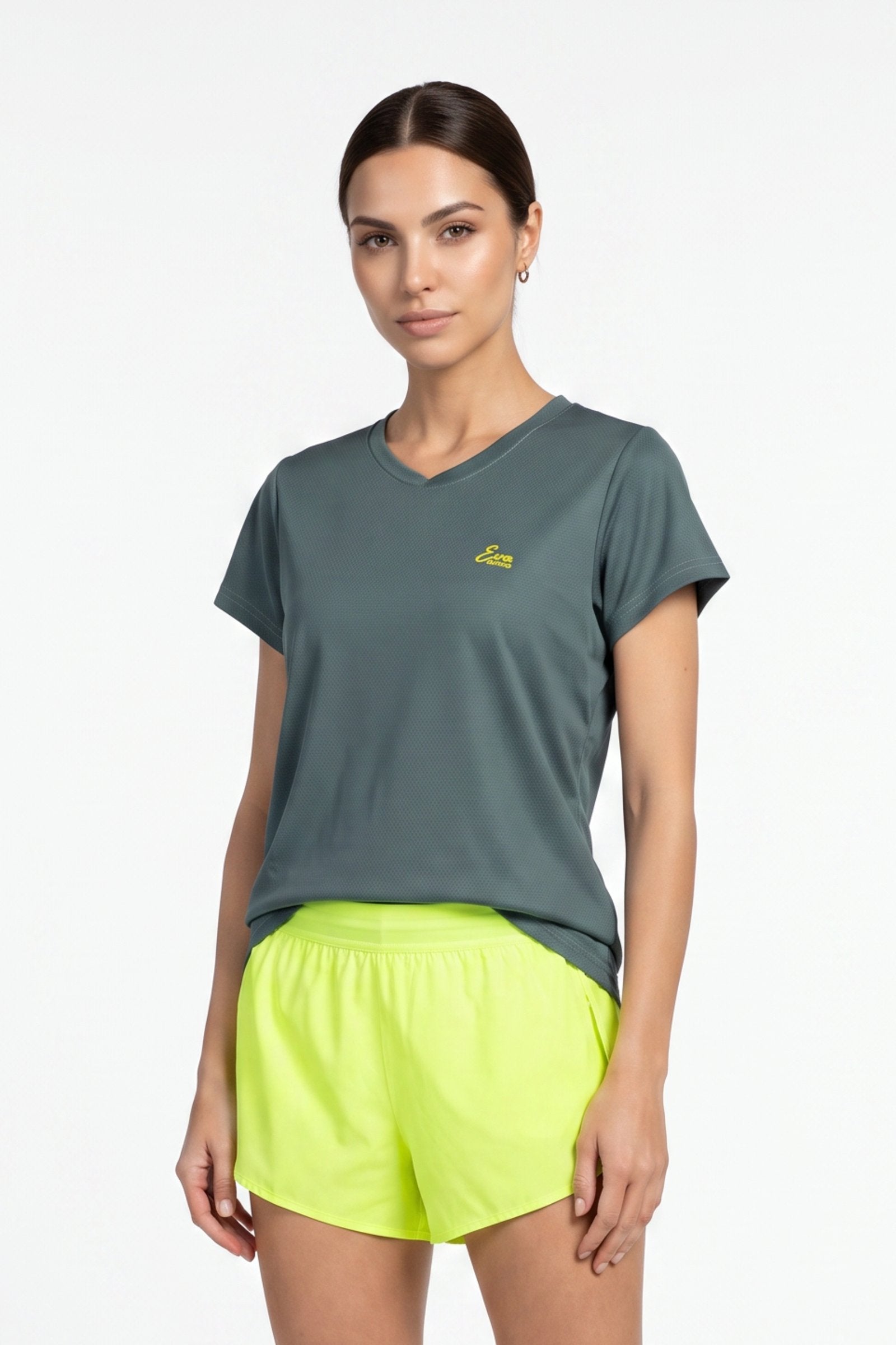 Blusa de dama deportiva imagen 3
