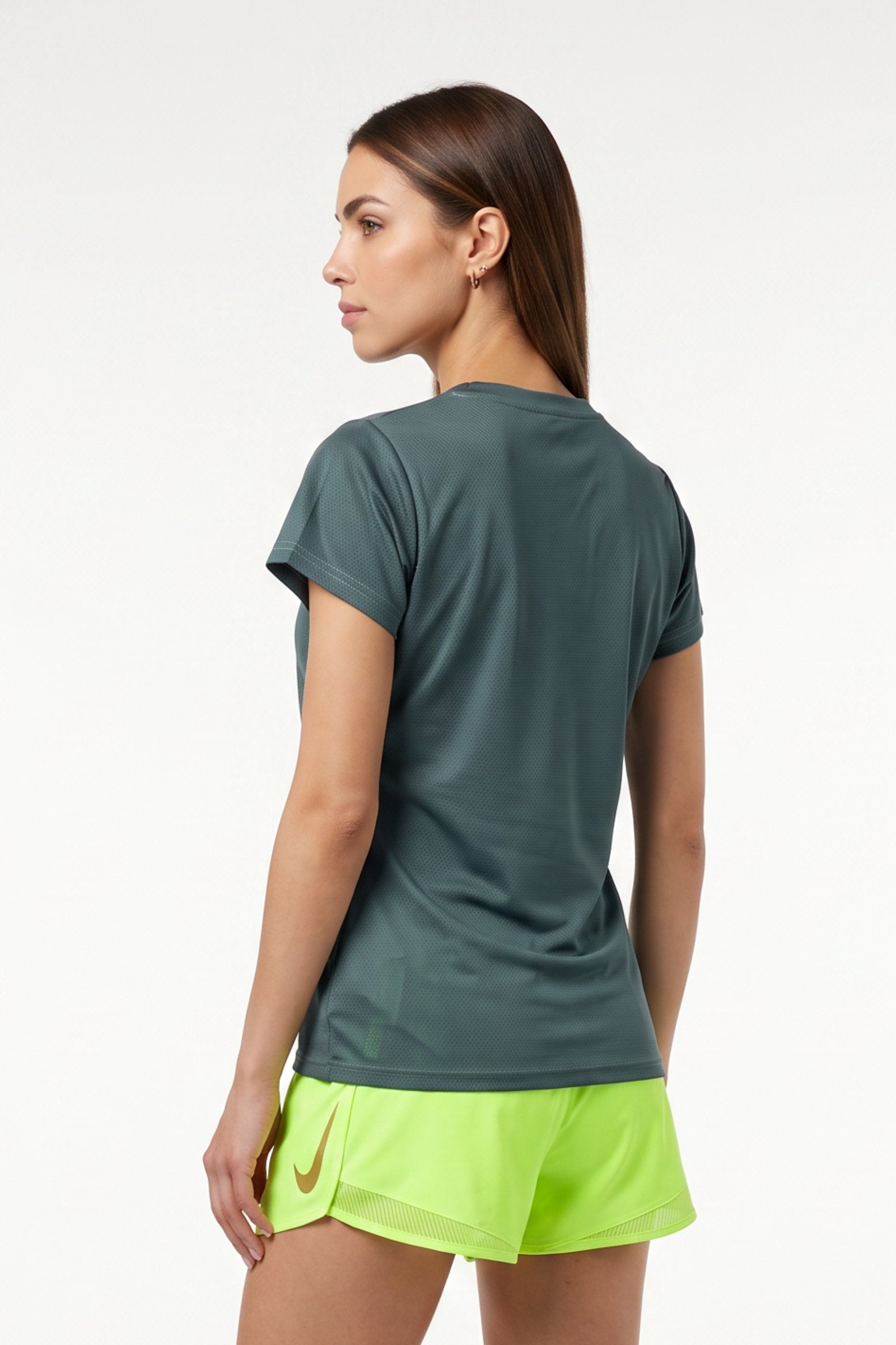 Blusa de dama deportiva imagen 4