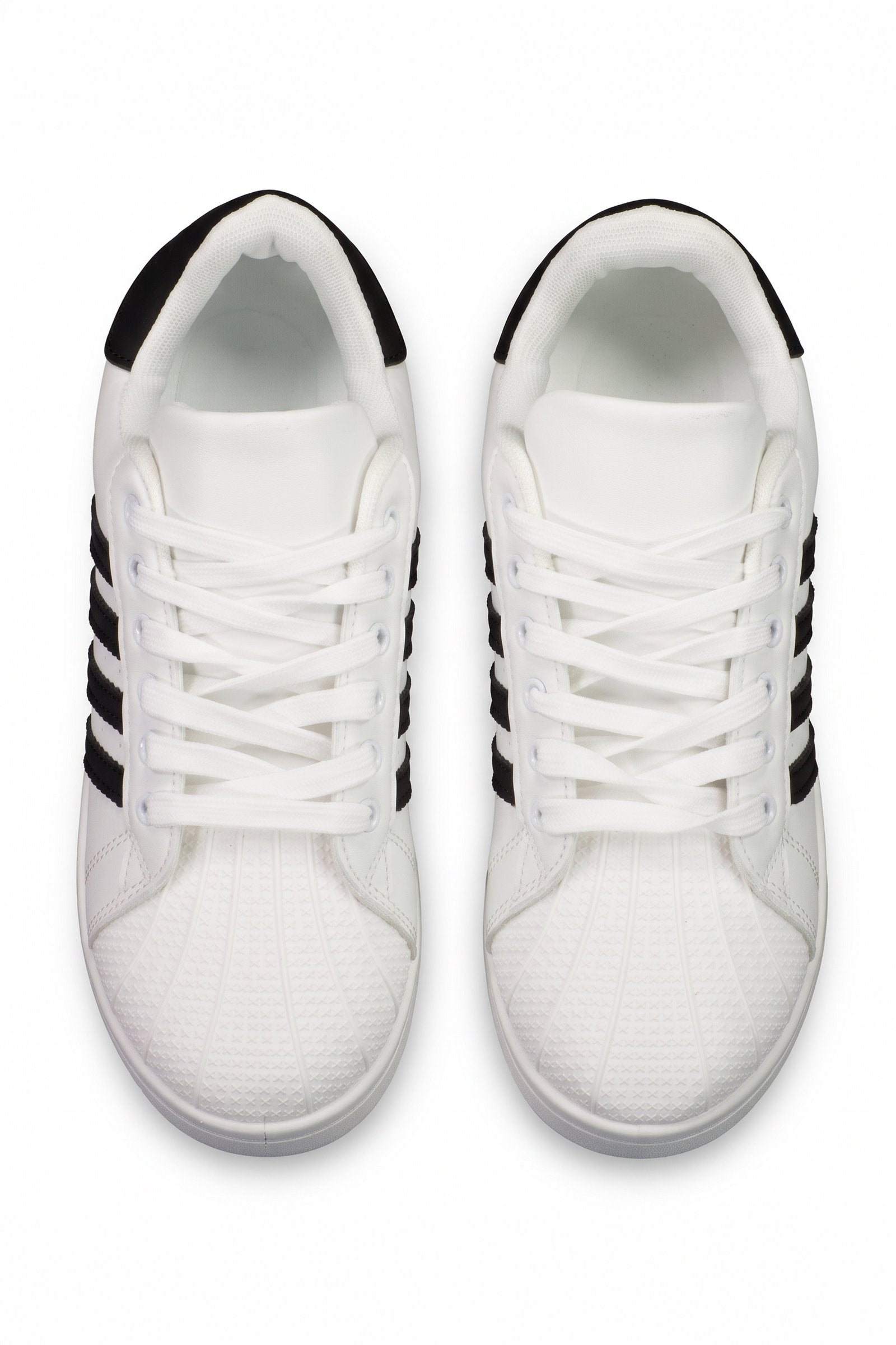Tenis de hombre clásico imagen 3