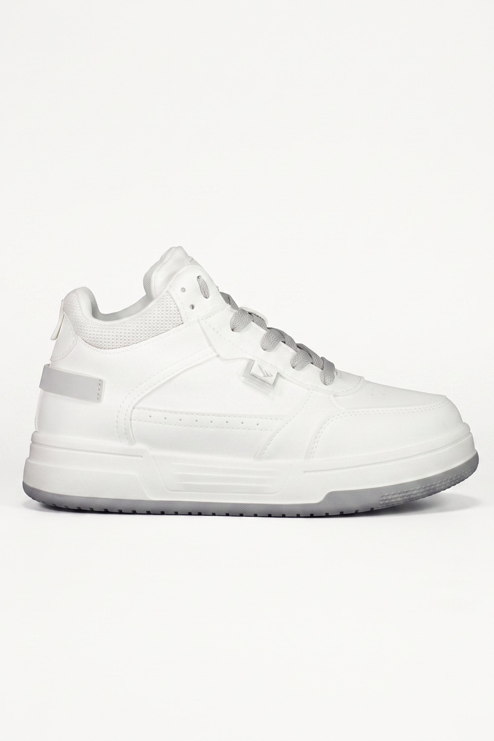 Tenis de dama casual imagen 3