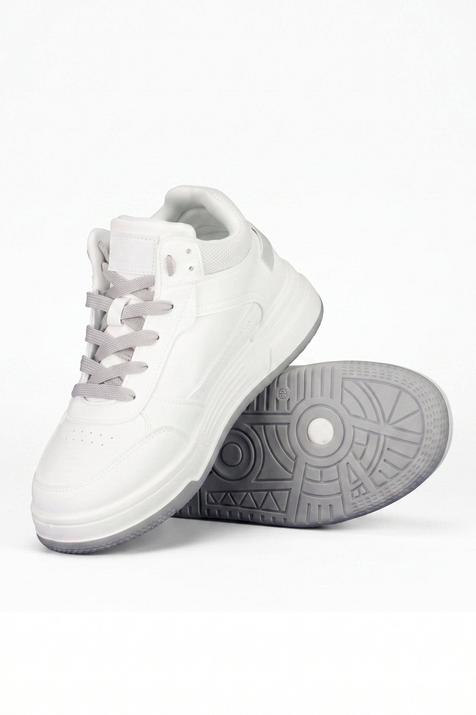 Tenis de dama casual imagen 4