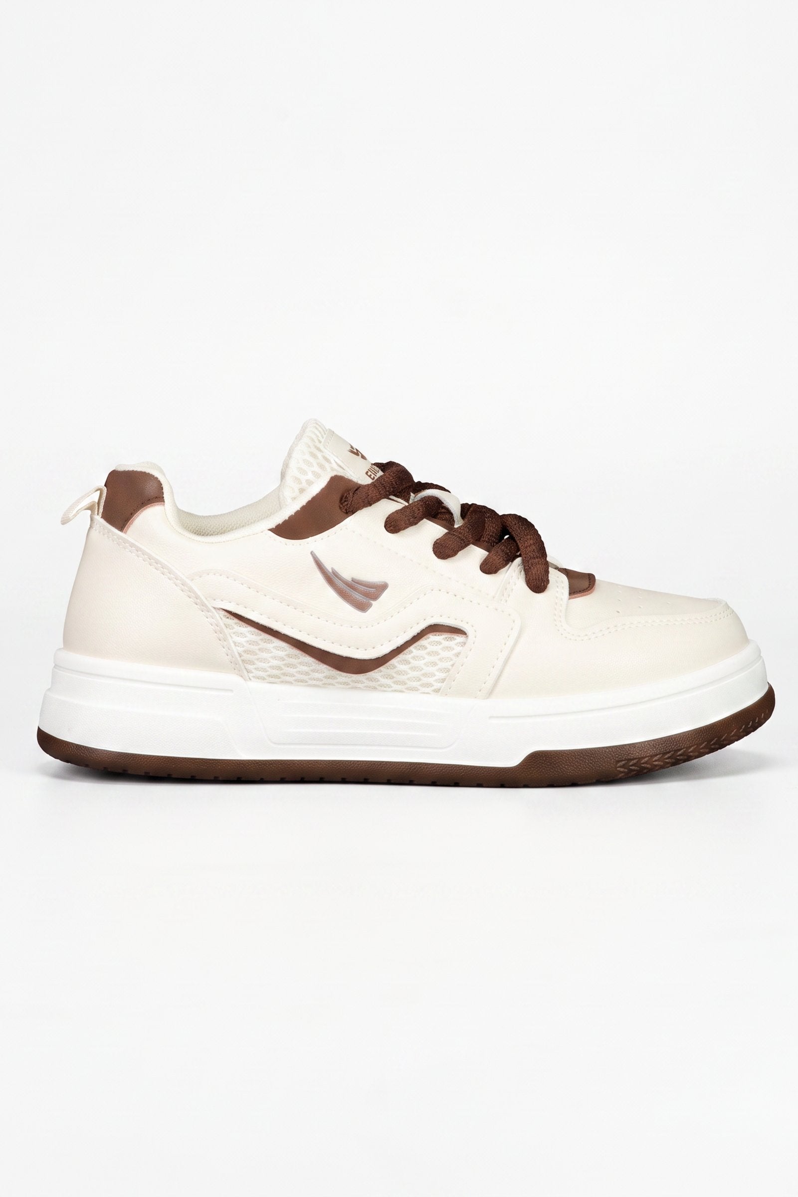 Tenis de dama casual imagen 3