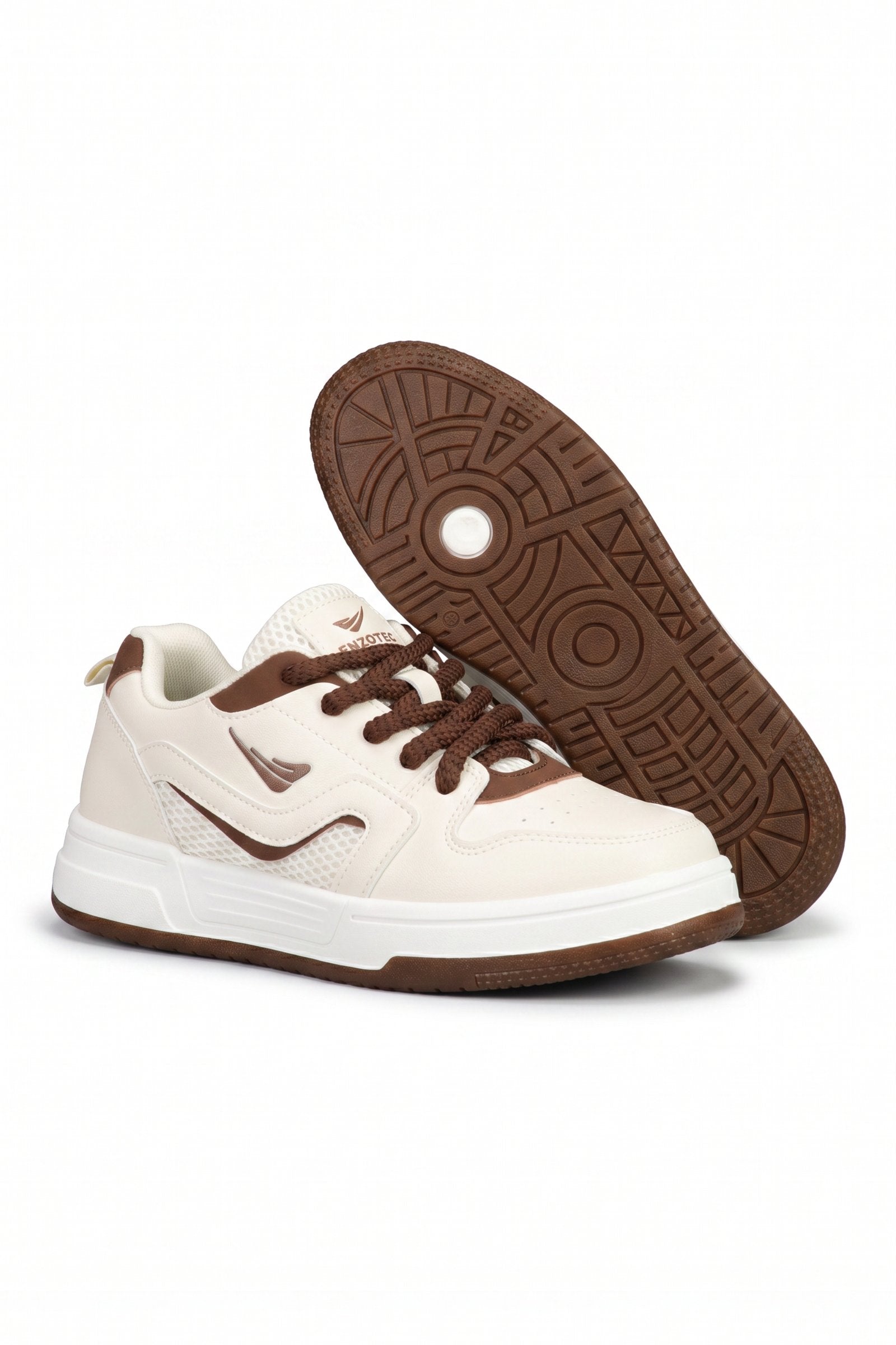 Tenis de dama casual imagen 4
