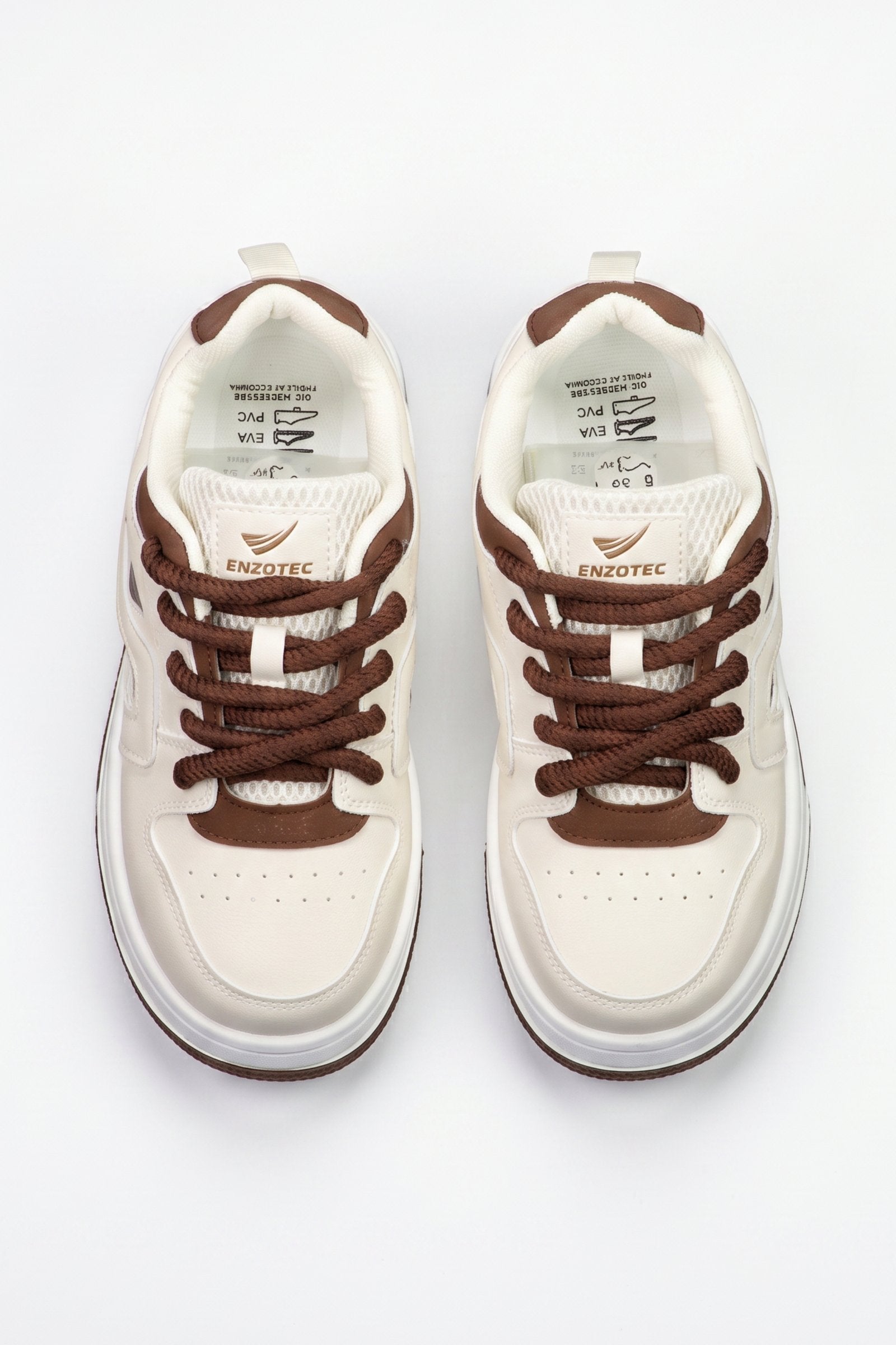 Tenis de dama casual imagen 6