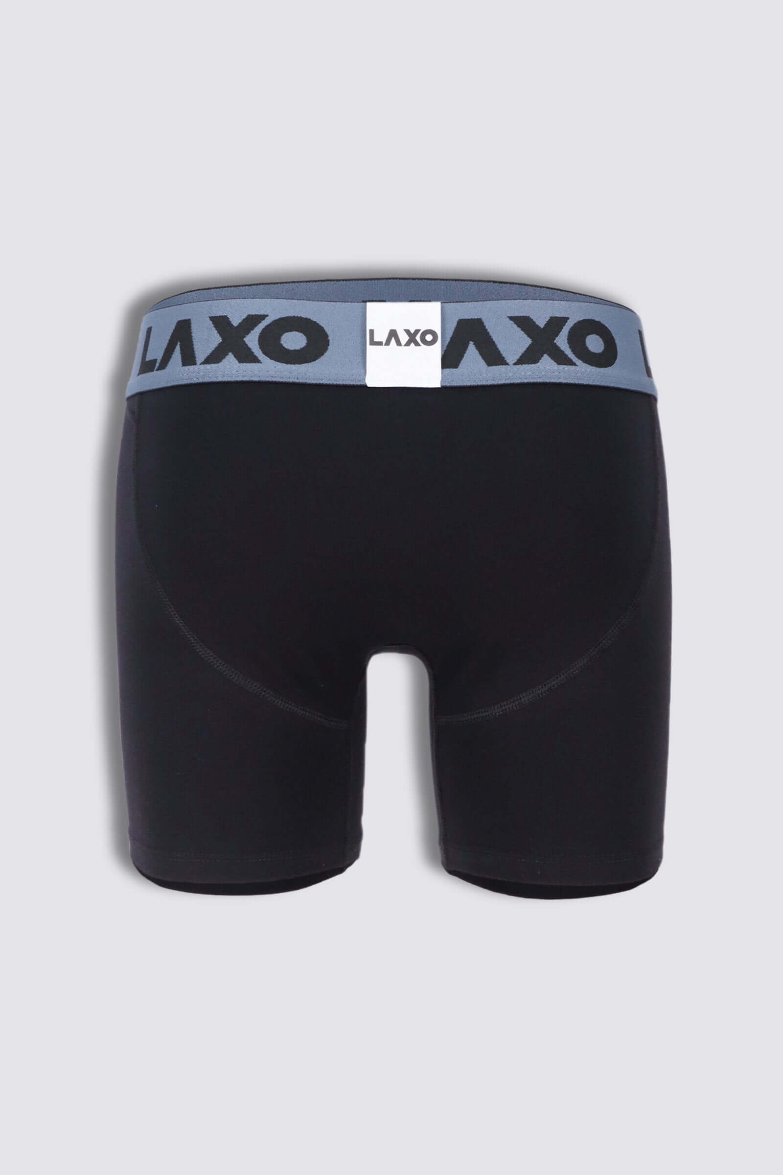 Interior de hombre boxer ajustada imagen 3