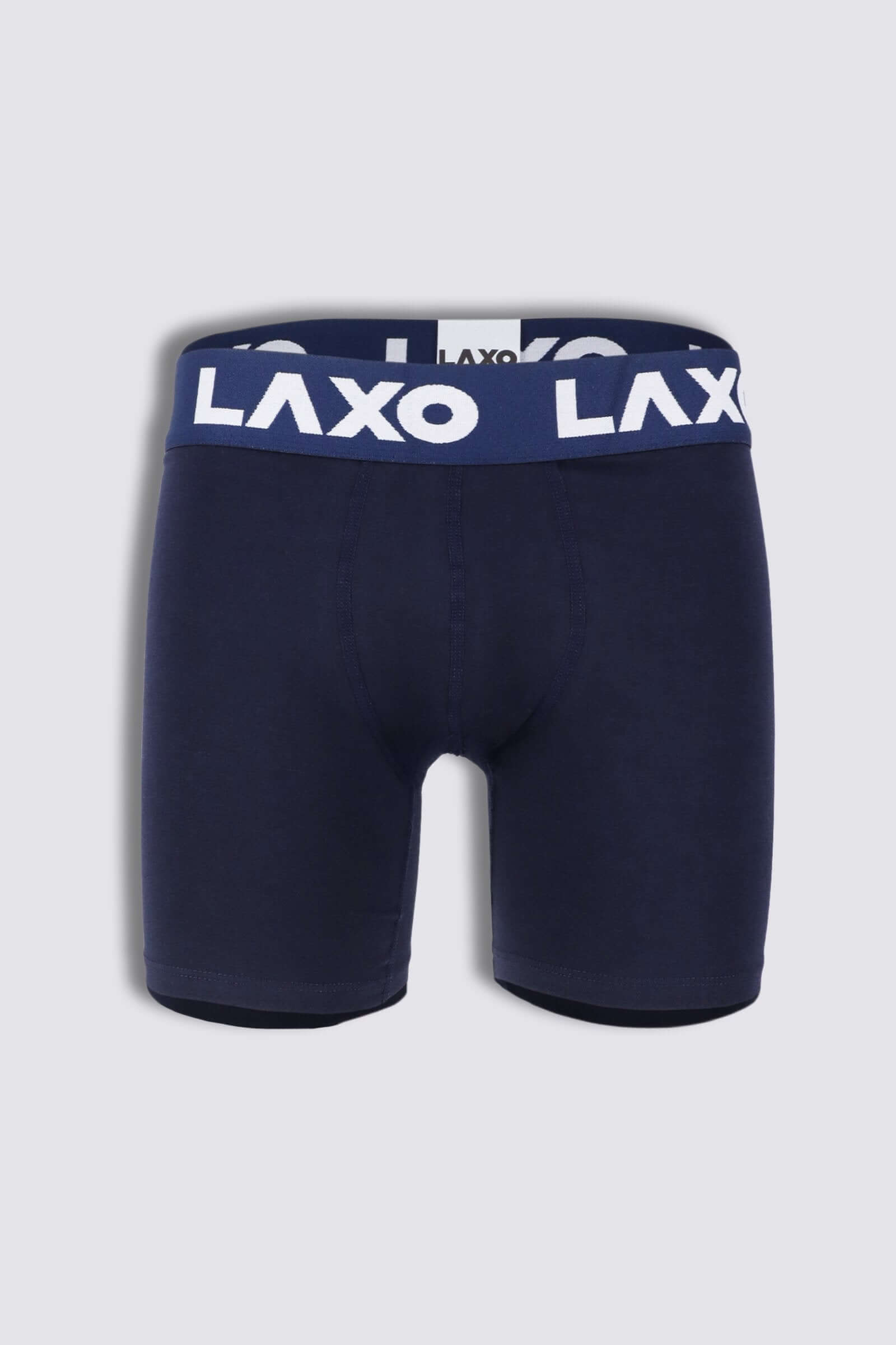 Interior de hombre boxer ajustada imagen 5
