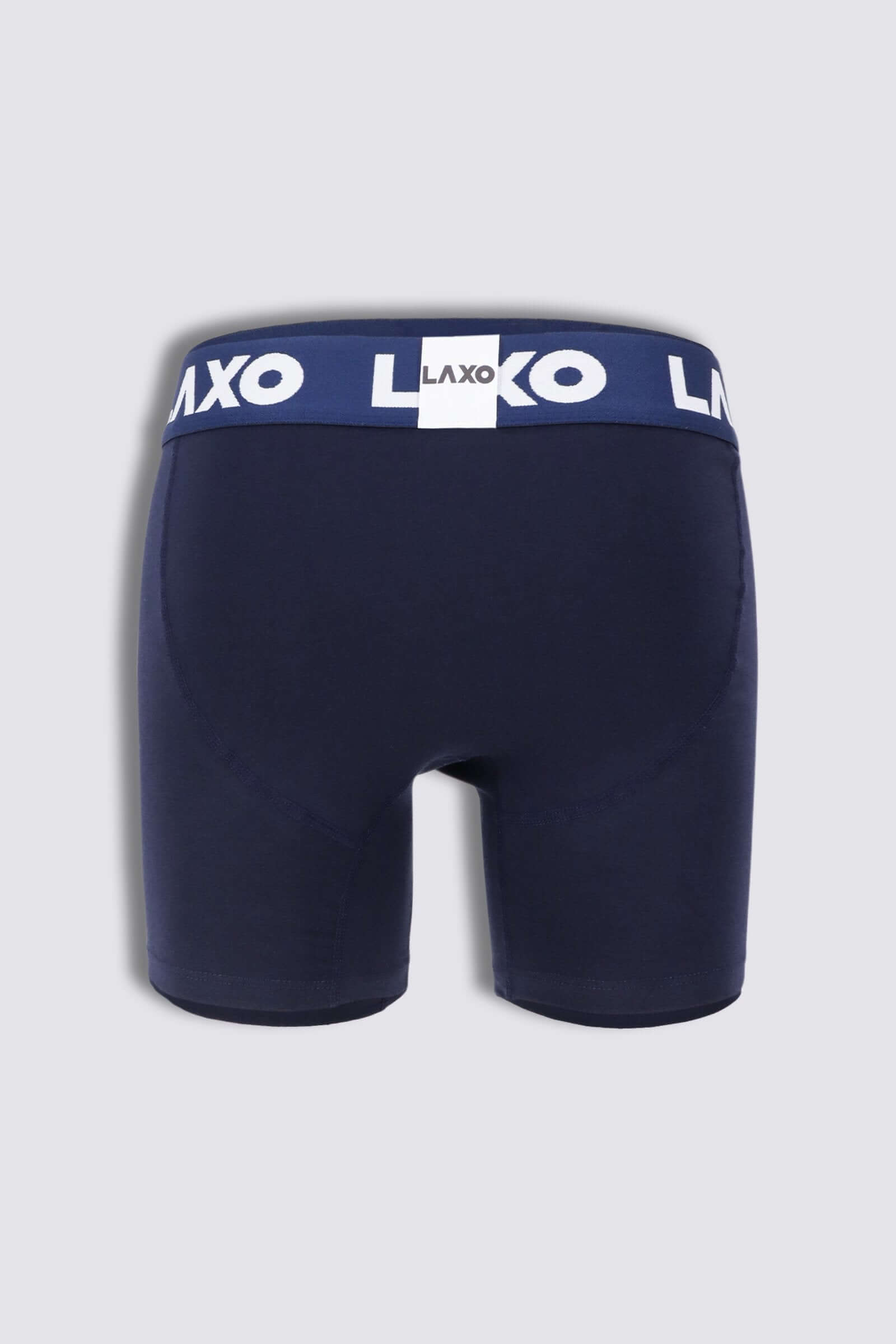 Interior de hombre boxer ajustada imagen 6