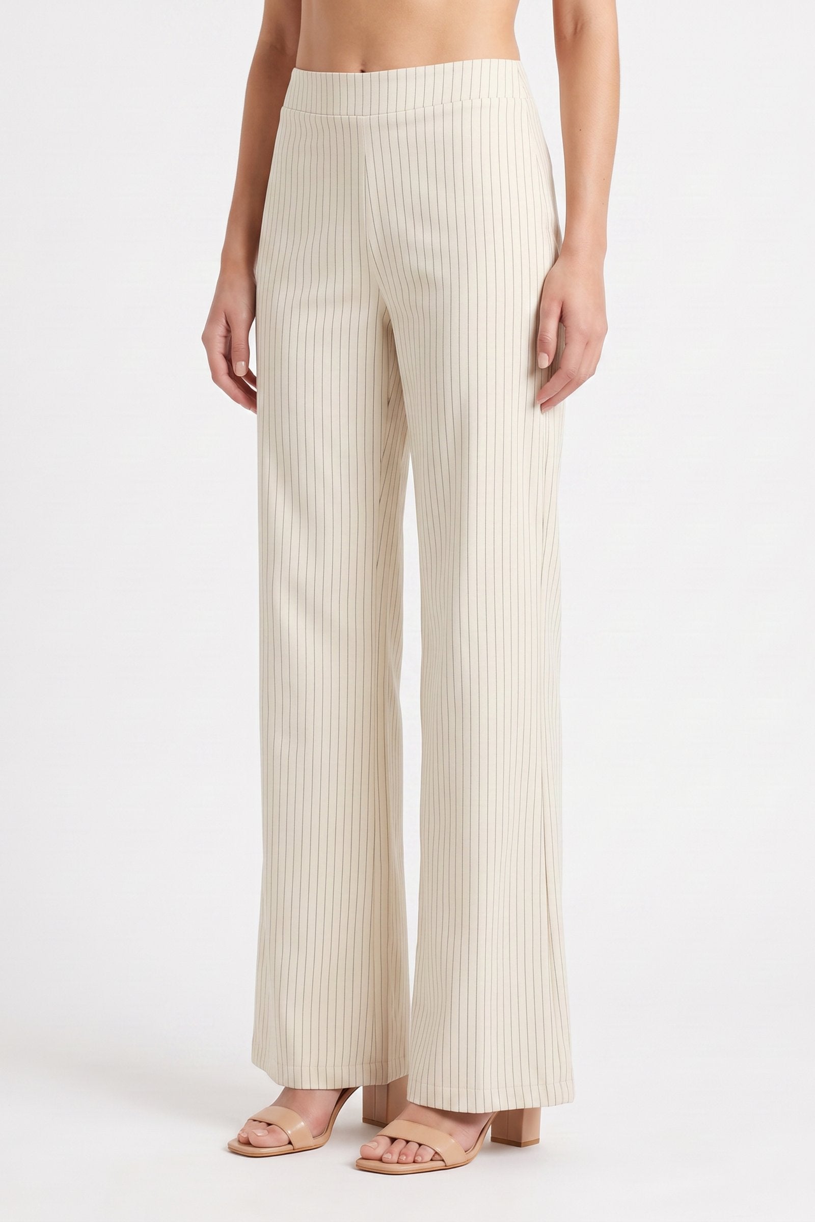 Pantalon de dama de moda imagen 2
