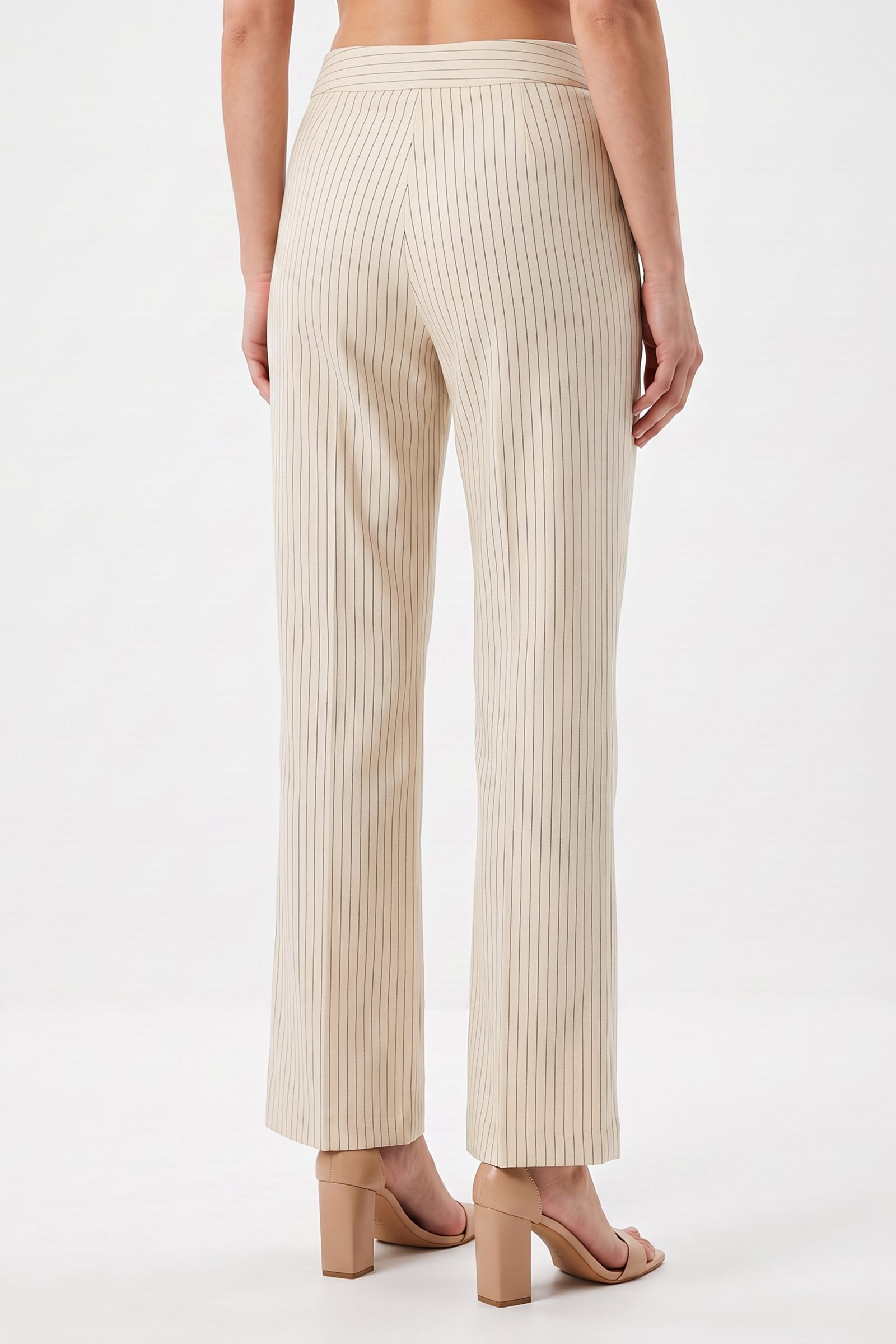 Pantalon de dama de moda imagen 3