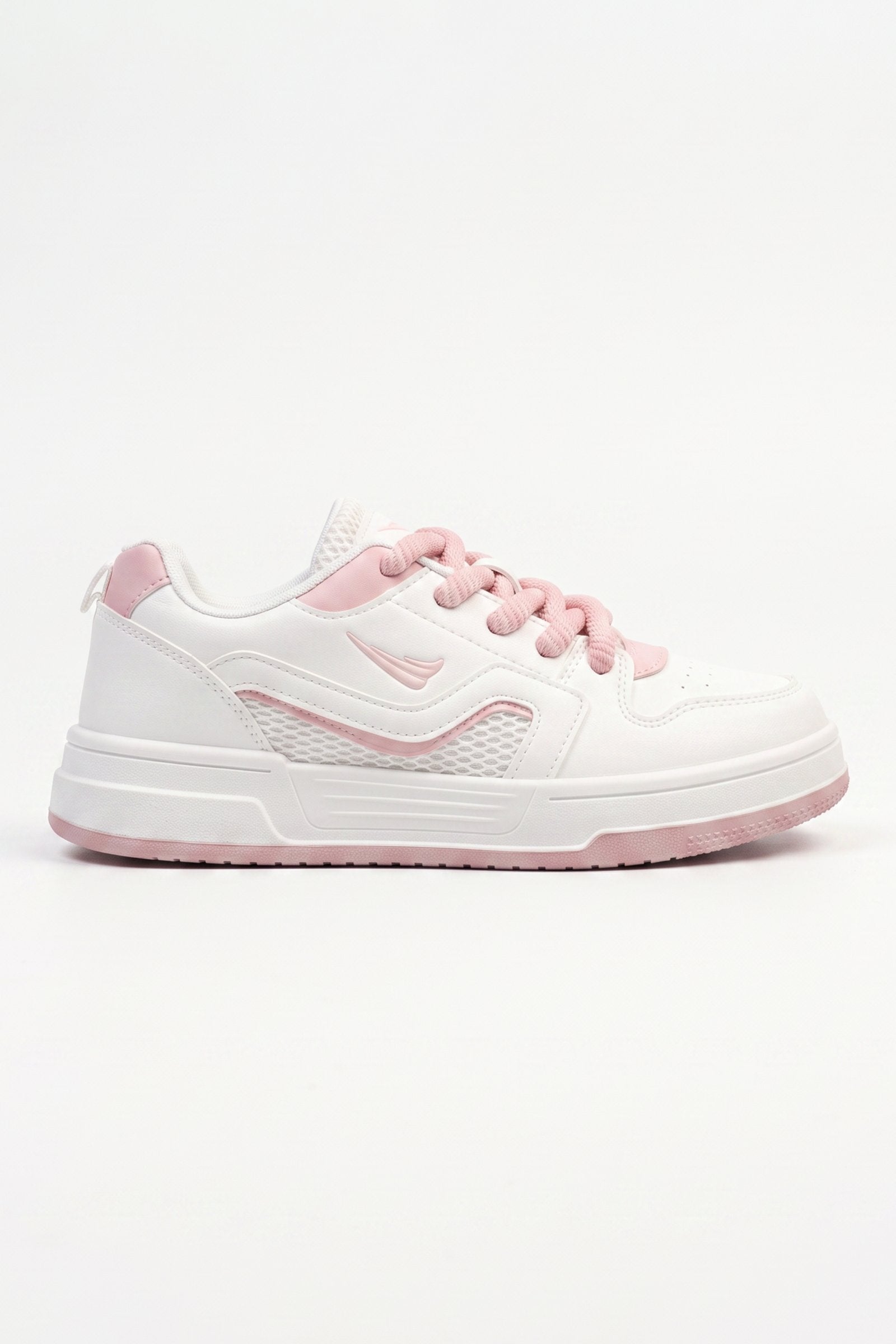 Tenis de dama casual imagen 3
