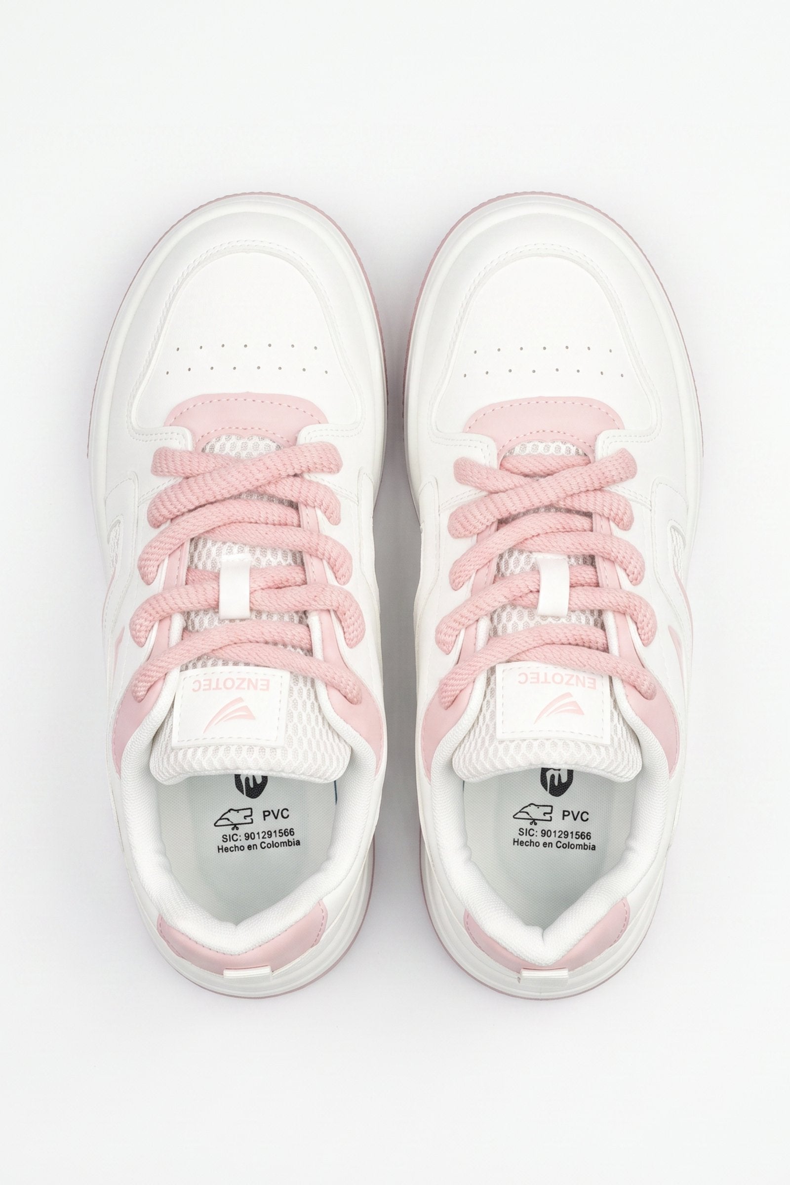 Tenis de dama casual imagen 6