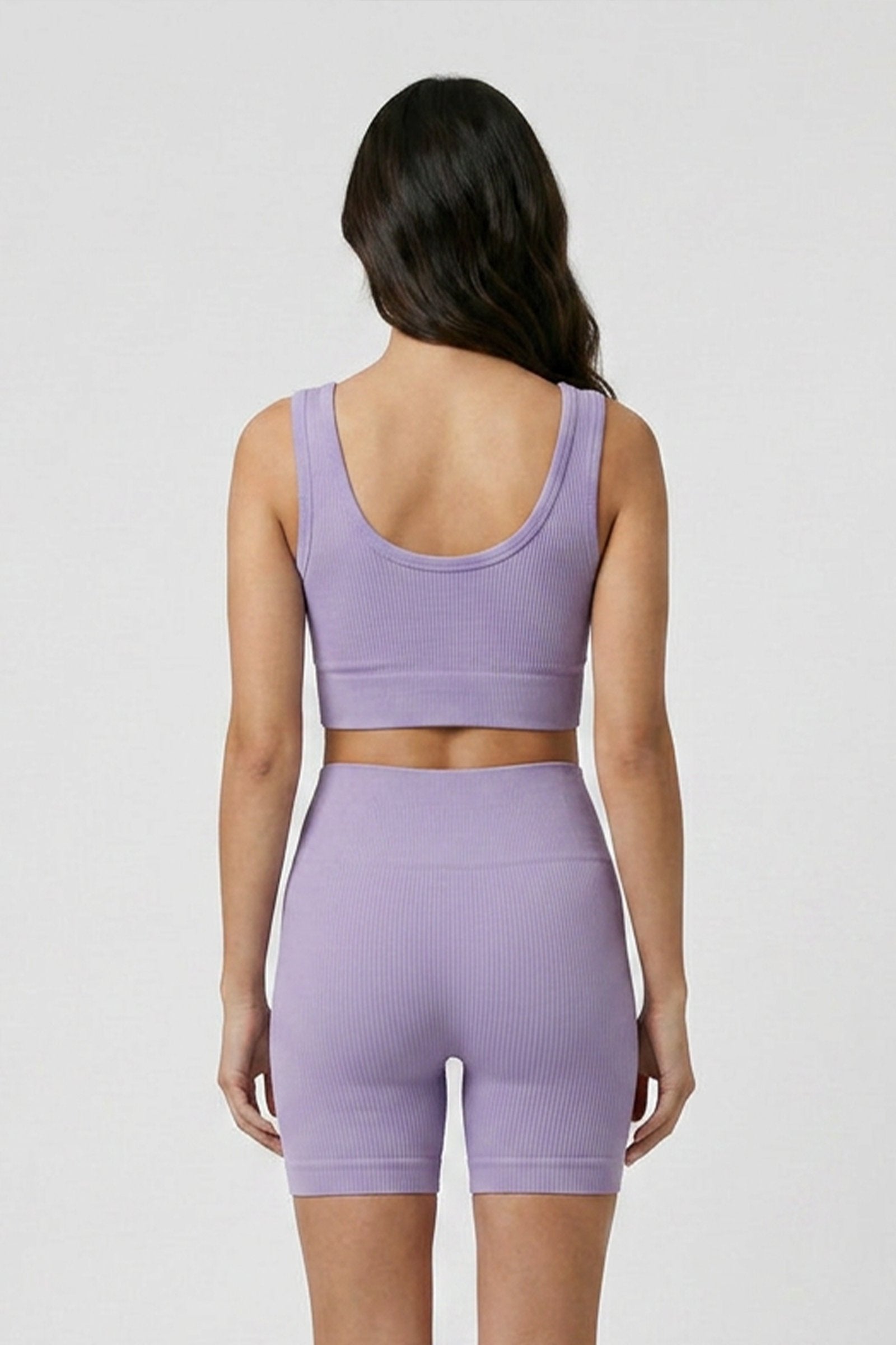 Conjunto de dama deportivo imagen 2