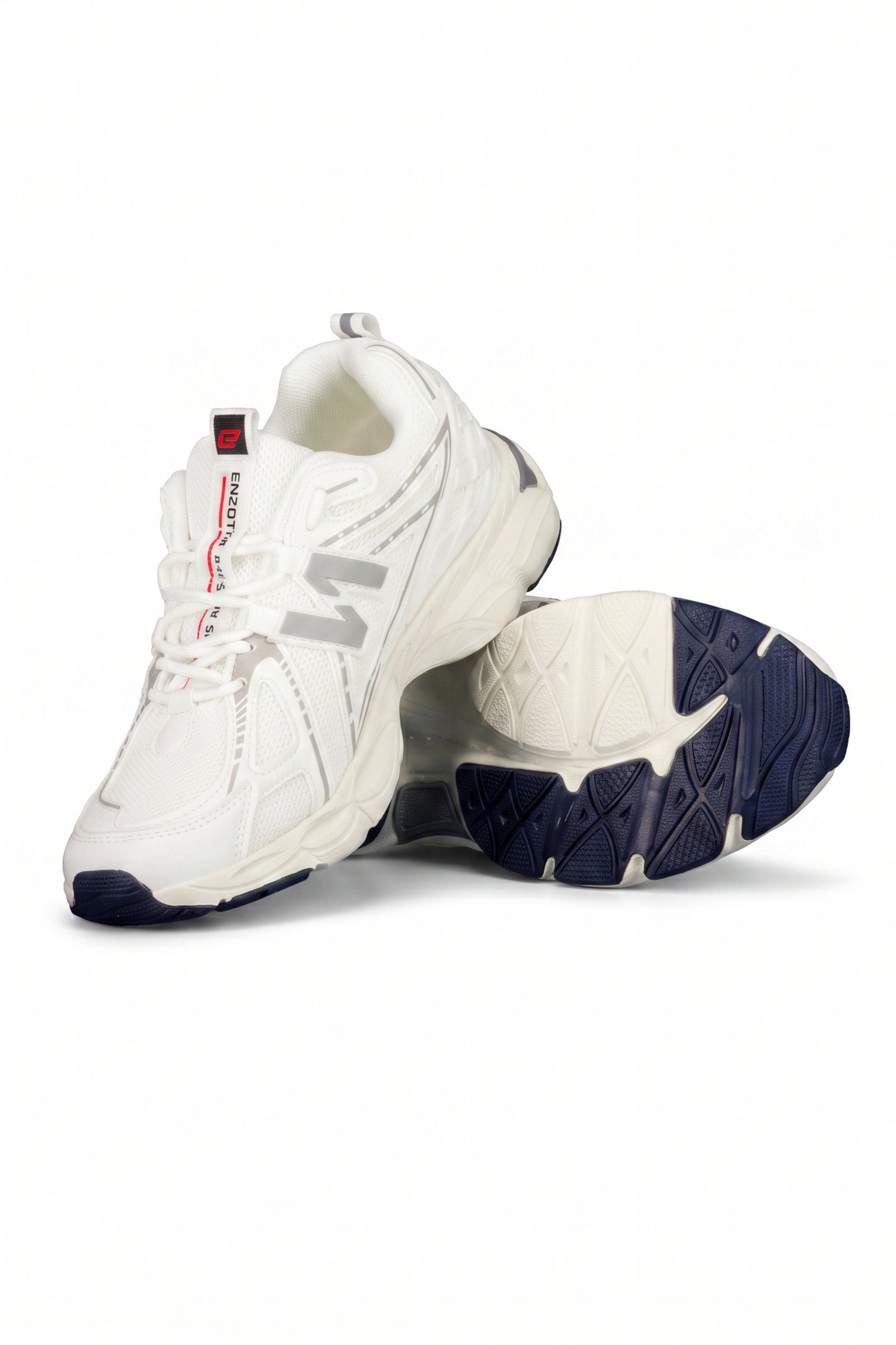 Tenis de hombre deportivo imagen 4