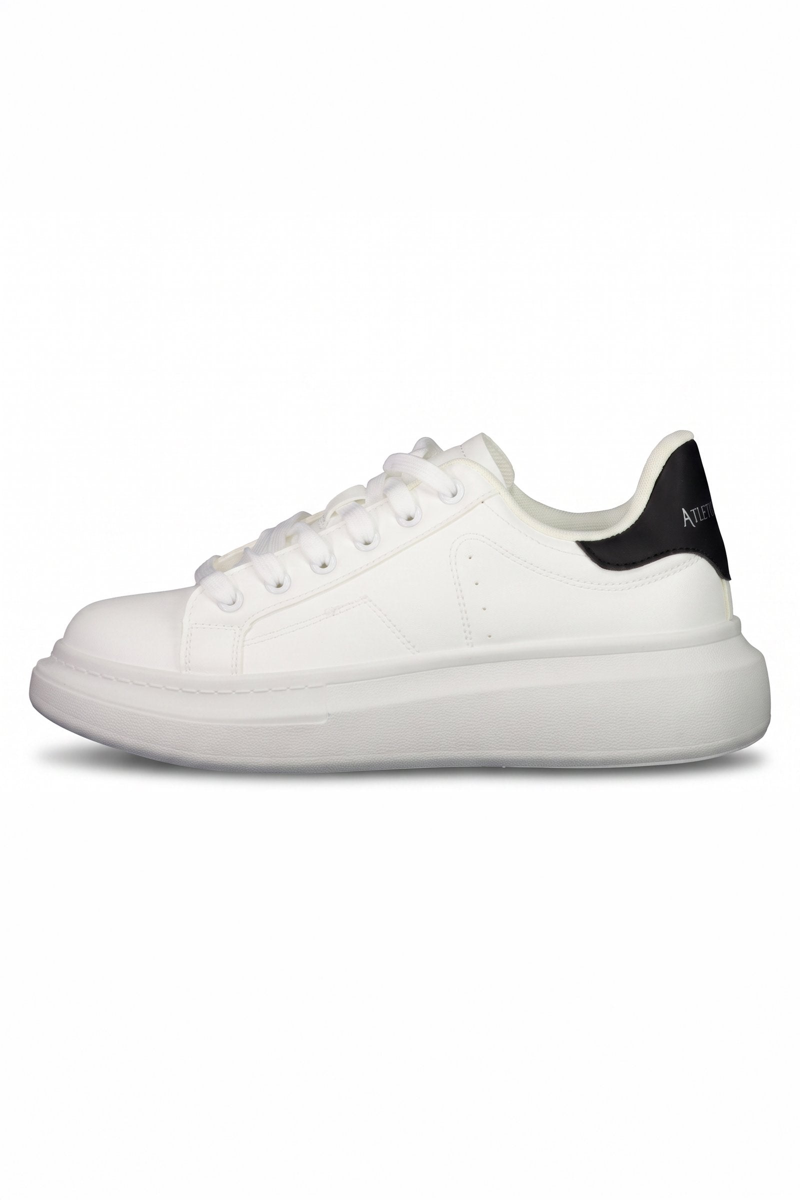 Tenis de hombre clásico imagen 2